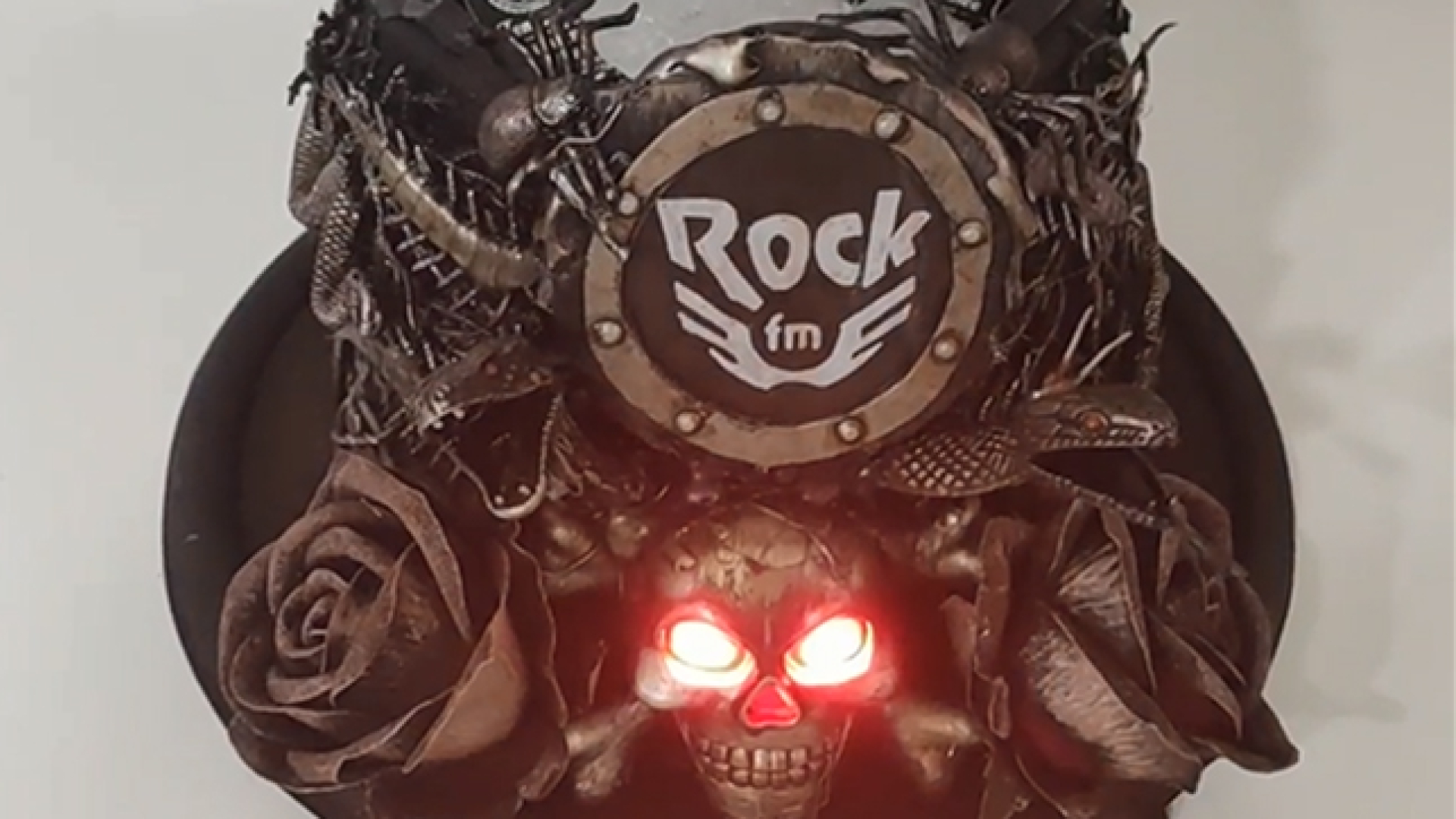 Crónica: Iron Maiden + Avatar (Estadio Metropolitano) - 05/07/2025 » Heavy  Metal Thunder, image size:1920x1080