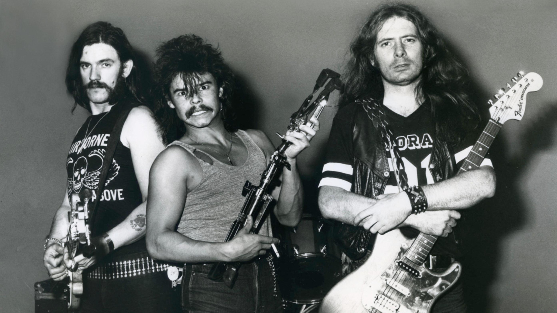 Motörhead desentierra su pasado con ‘The Manticore Tapes’: el álbum perdido de 1976 ve la luz
