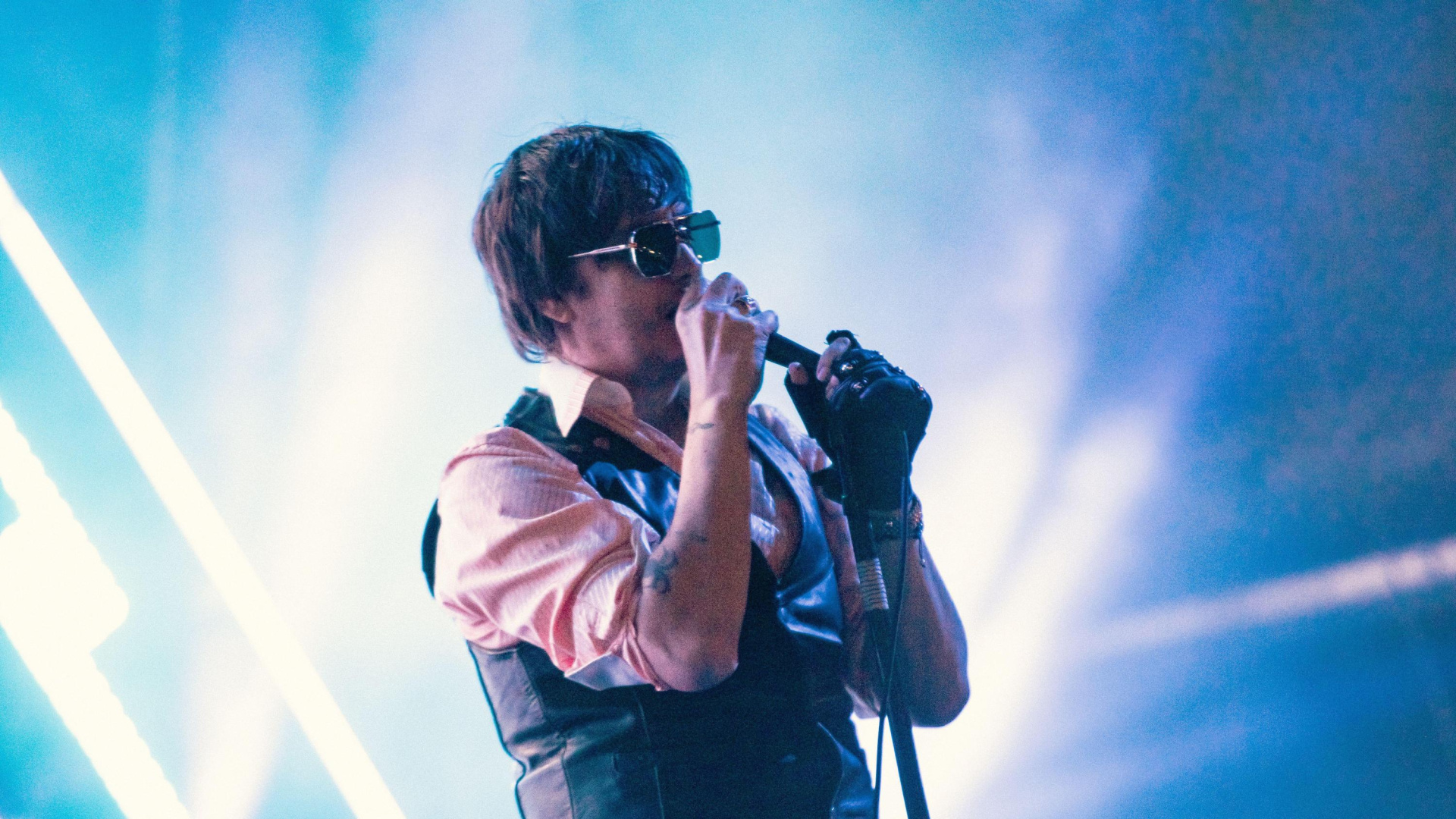 The Strokes lanzan oficialmente “Going Shopping”: esta es la fecha de salida de 'Reality Awaits”