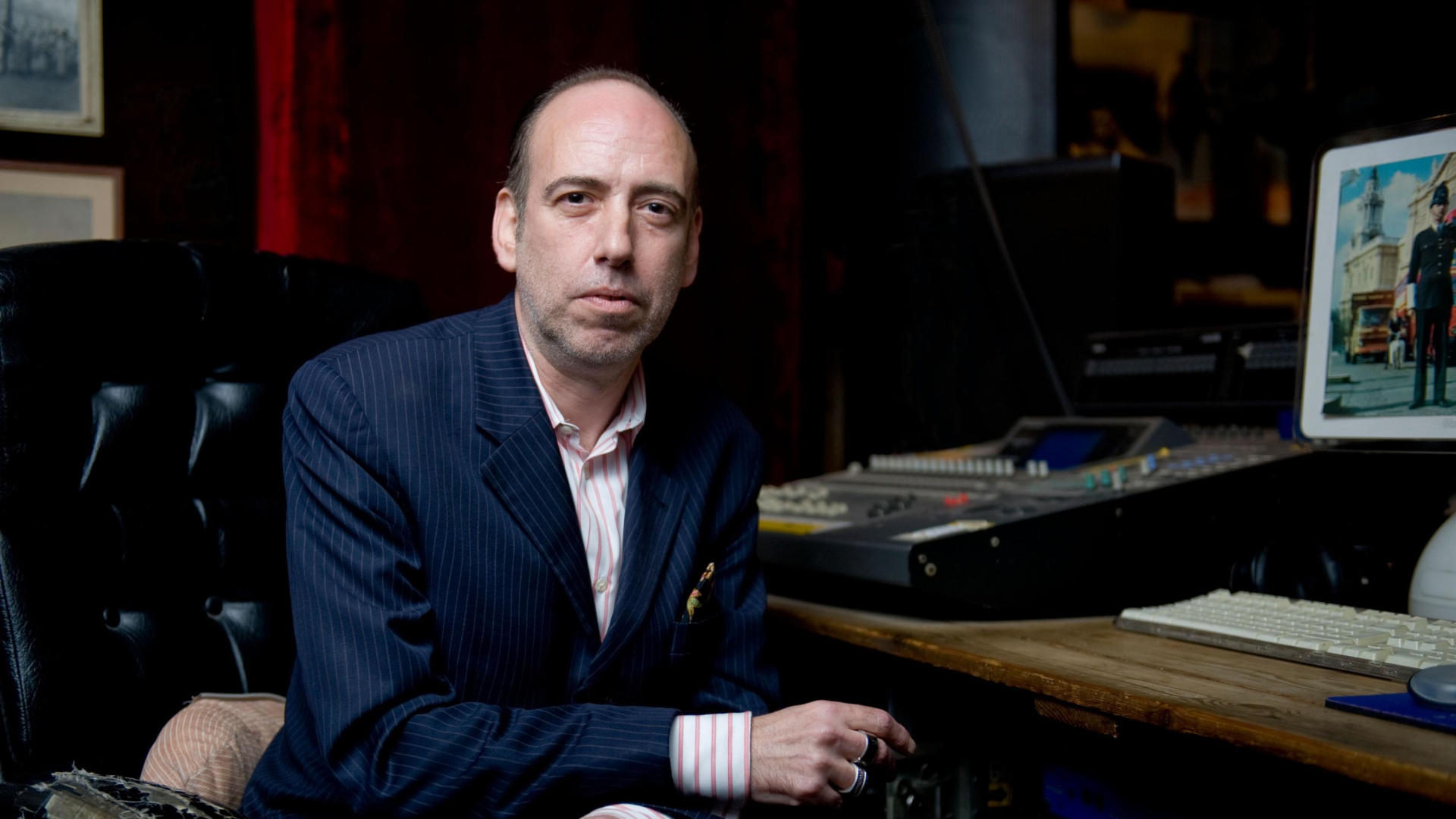 Mick Jones, guitarrista original de Foreigner estaría “en la fase terminal” “del Alzheimer” y “del...