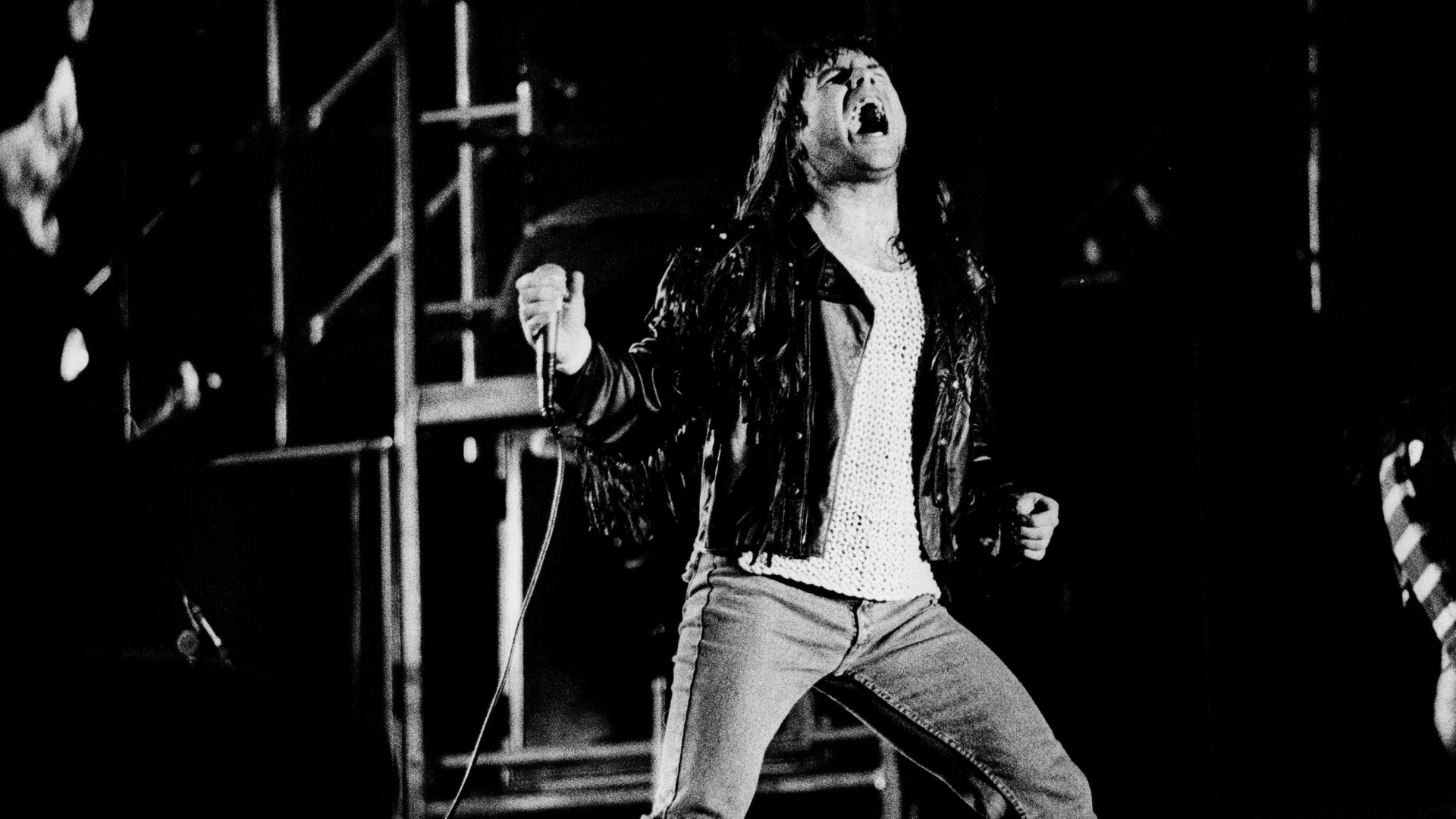 Bruce Dickinson recuerda cómo entró a Iron Maiden cuando la banda comenzaba a triunfar: “Estaba...