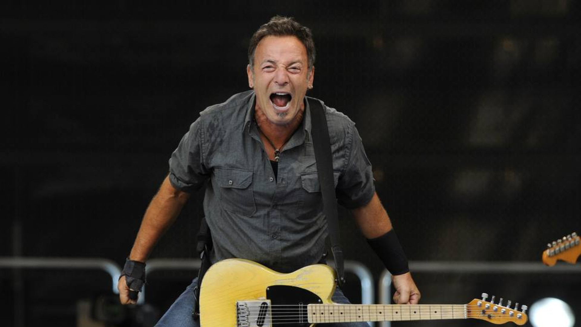 El resurgir de Bruce Springsteen llega a la mayoría de edad
