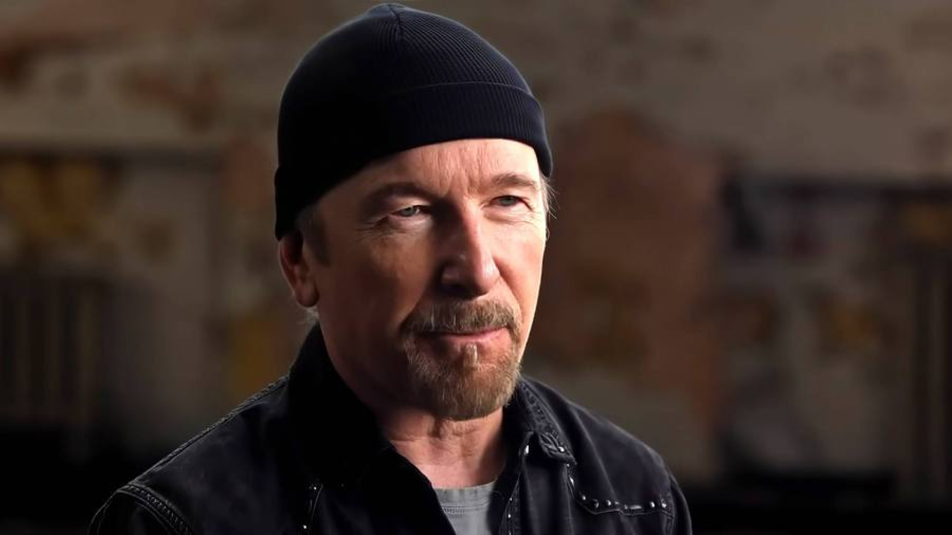 The Edge (U2) y su 