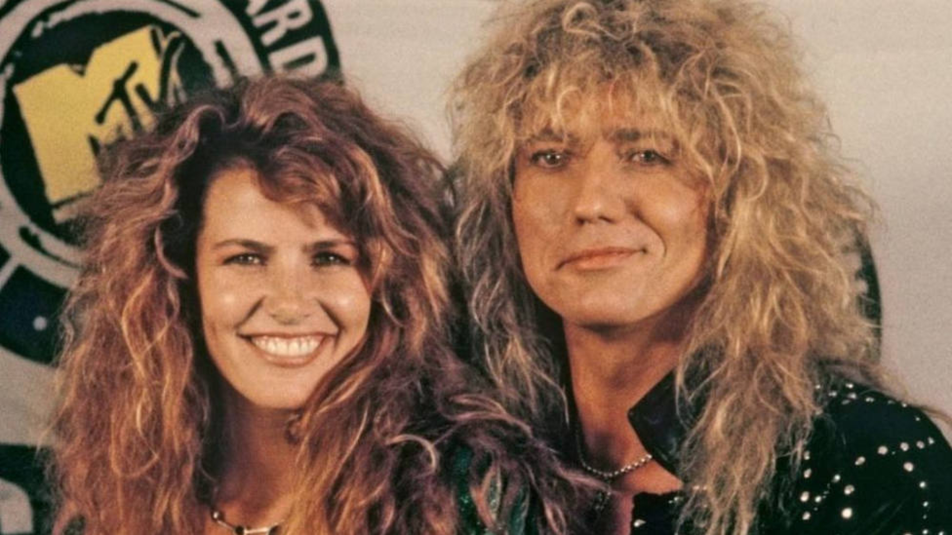 David Coverdale, impactado con la muerte de Tawny Kitaen, estrella de ...