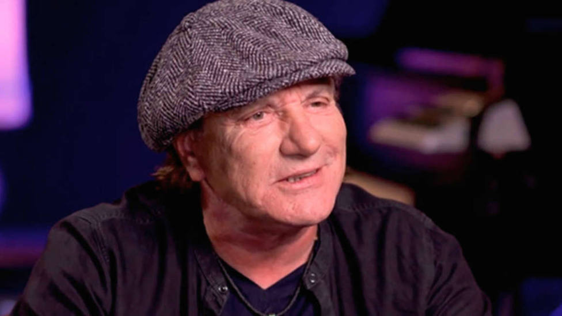 Brian Johnson (AC/DC) cumple 75 años: estas son las cinco cosas que ...