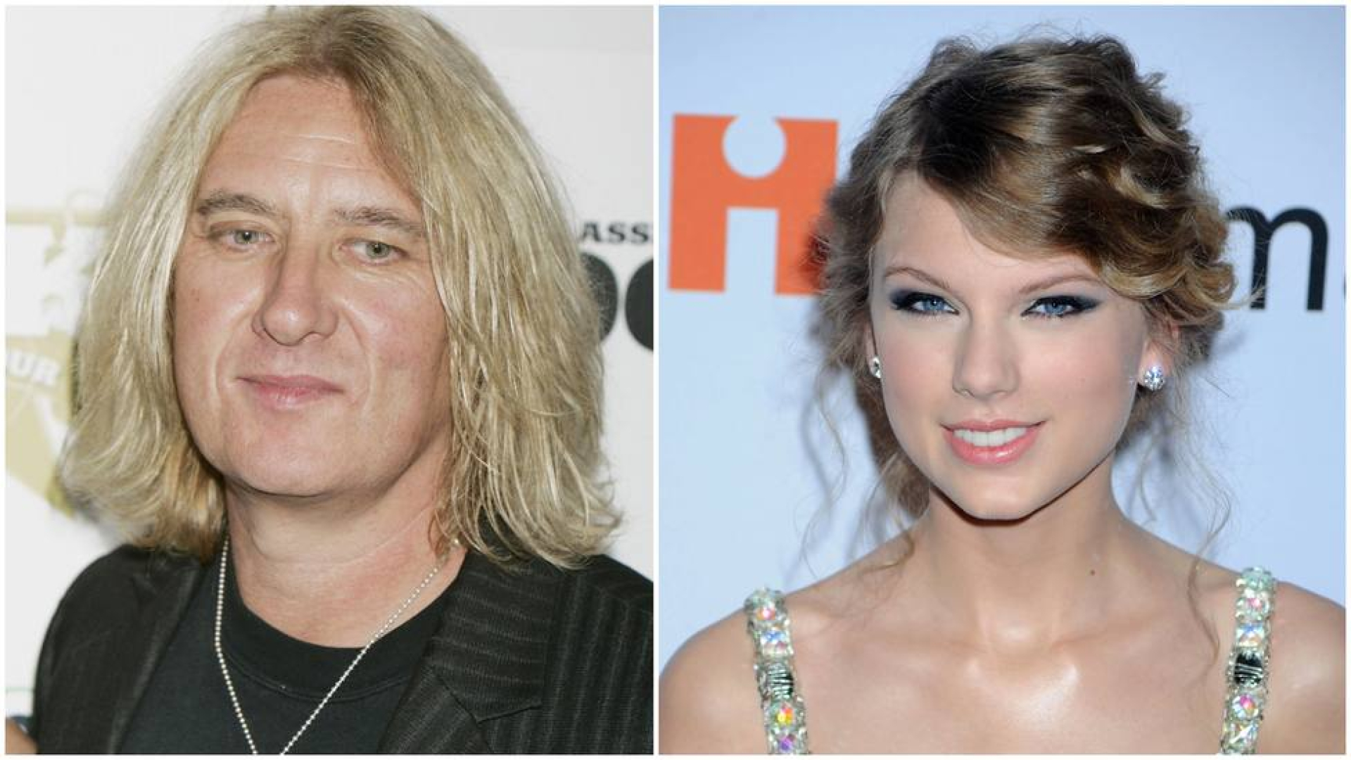 Joe Elliott (Def Leppard) “Taylor Swift es técnicamente más grande que The Beatles y The