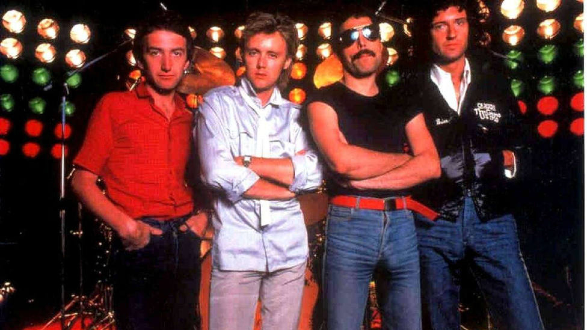 La historia de “Crazy Little Thing Called Love” de Queen: 10 minutos, Elvis  y cuatro acordes