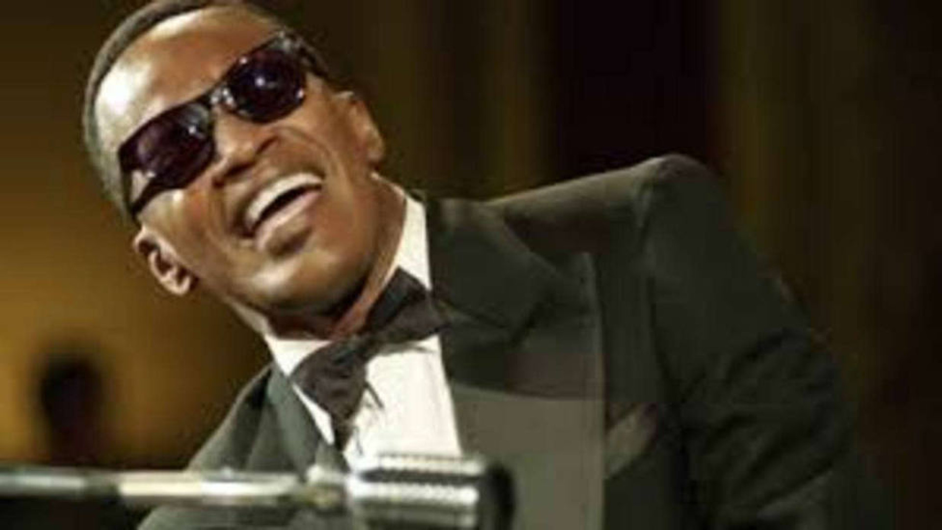 Ray Charles, la muerte que acabó con la rebeldía del Genio.