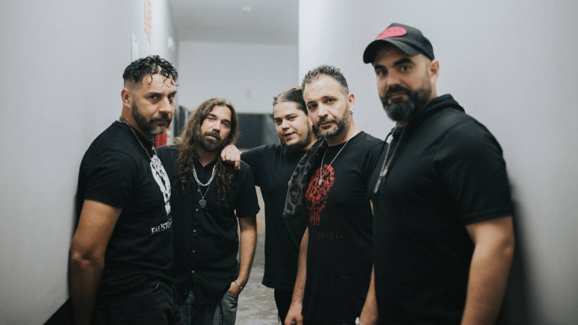Esta banda española, mención de plata en los Berlín Music Video Awards