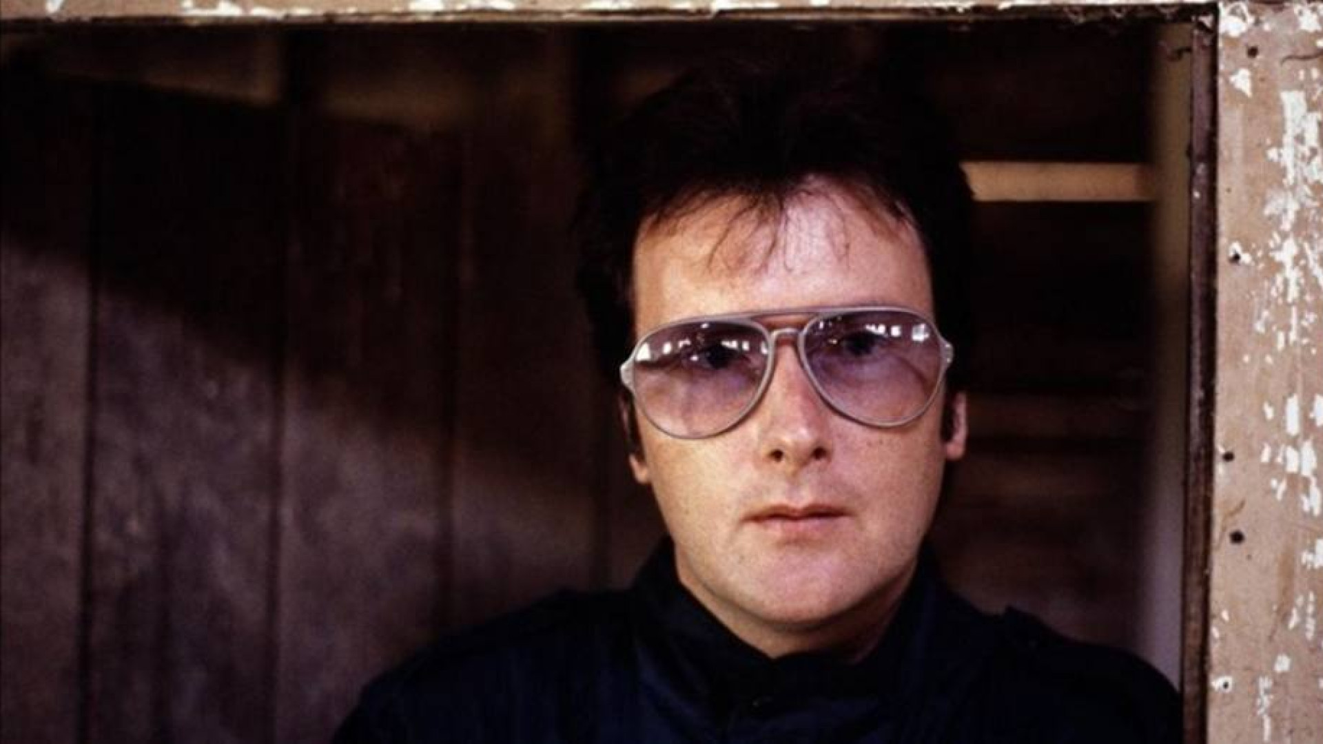 Gerry Rafferty publicará un nuevo disco, 10 años después de su muerte