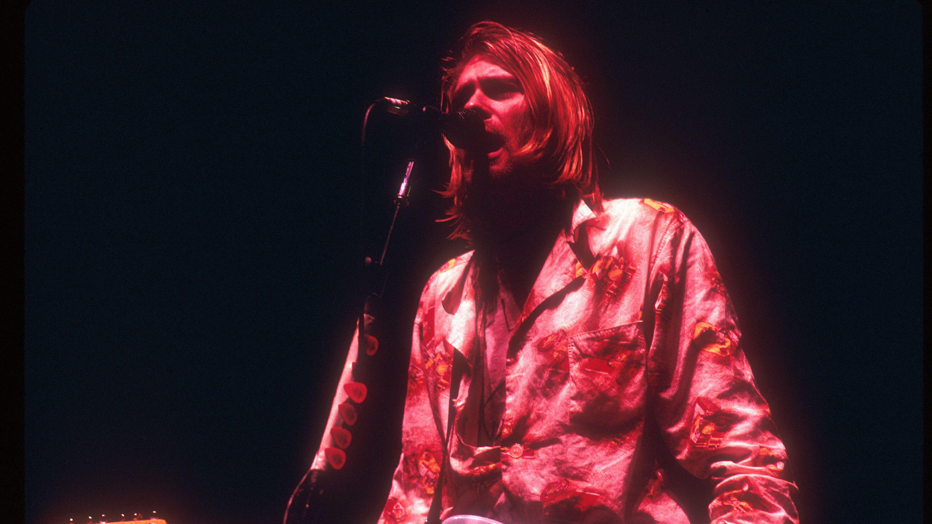 El día que Nirvana empezó a cambiar el mundo: su primera firma con Sub Pop Records