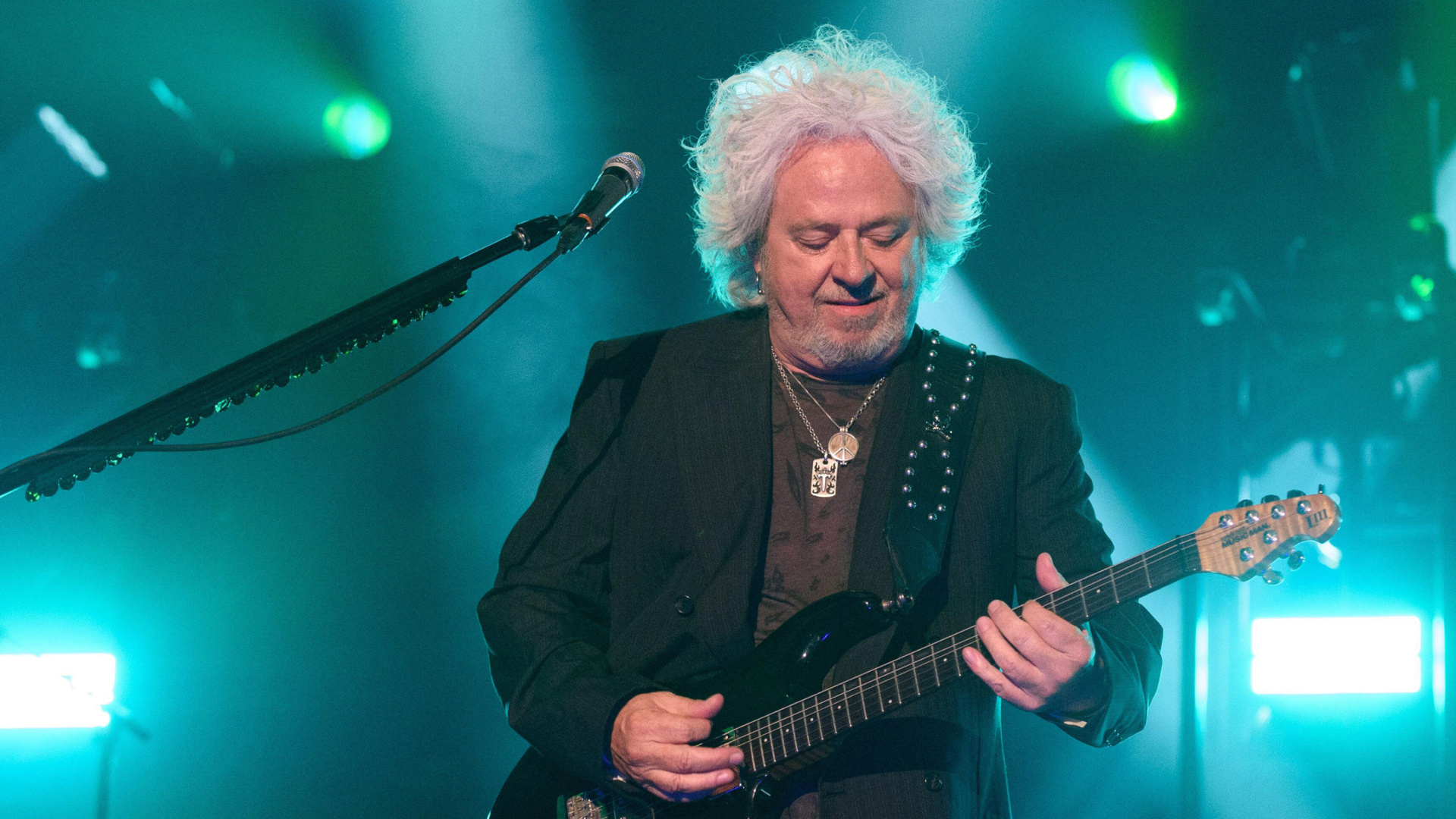 Steve Lukather explota contra los fans más radicales de Toto: “Quiero dejar esto muy claro”