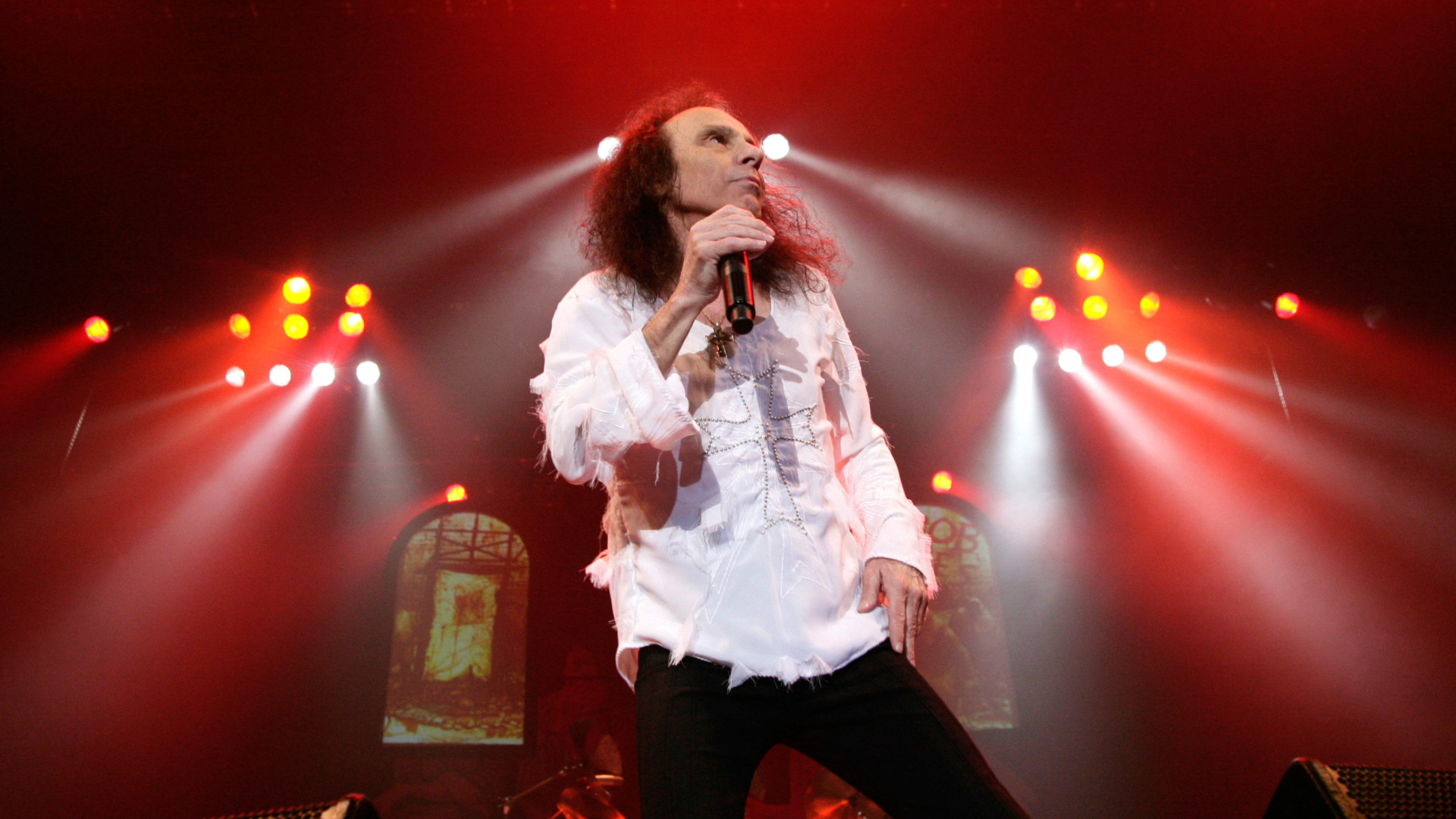 El miembro de Black Sabbath que no ha sido invitado a su concierto final: “Me asocian con Dio”