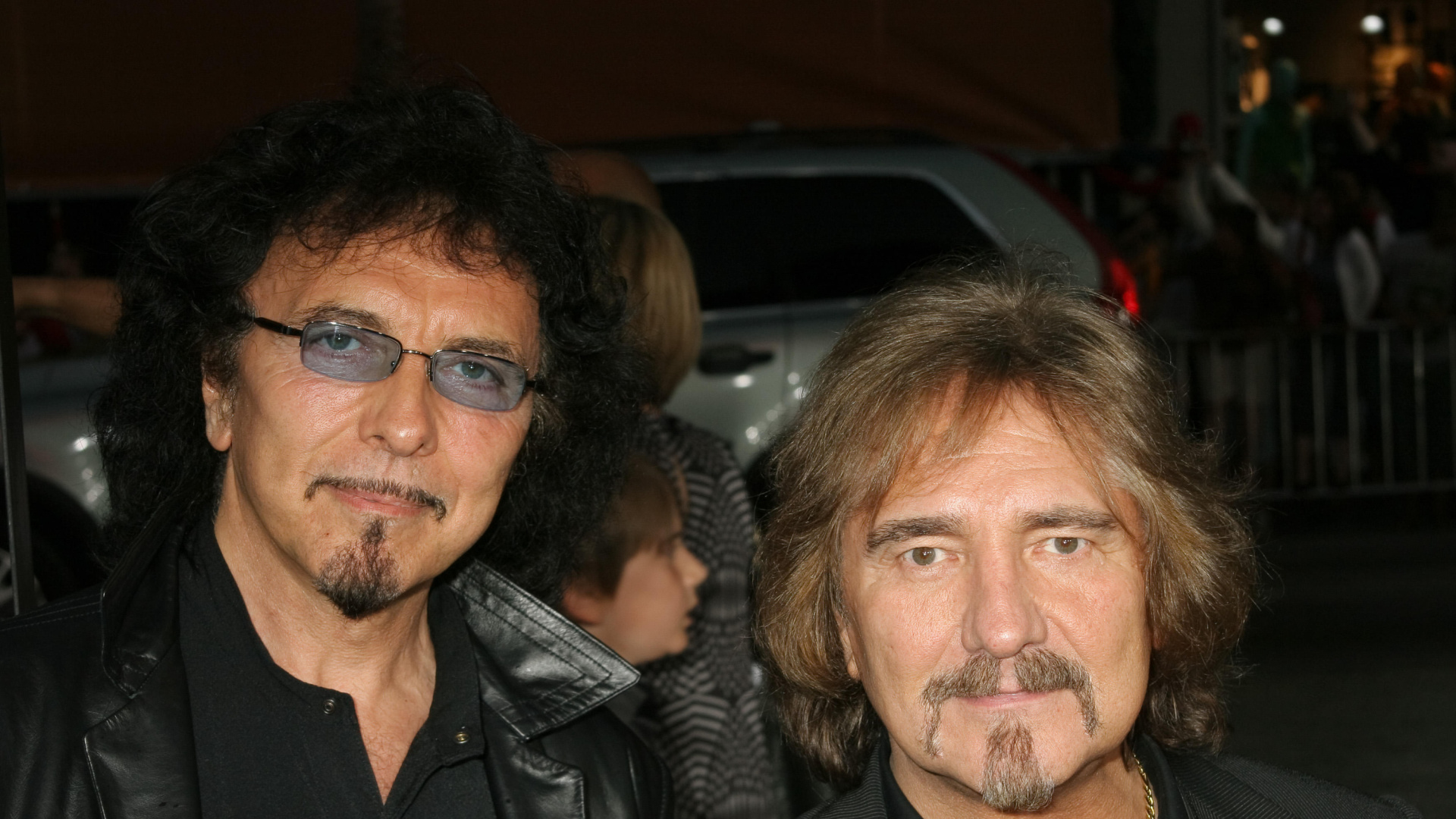La condición de Geezer Butler a Tony Iommi para unirse a su nuevo disco en solitario
