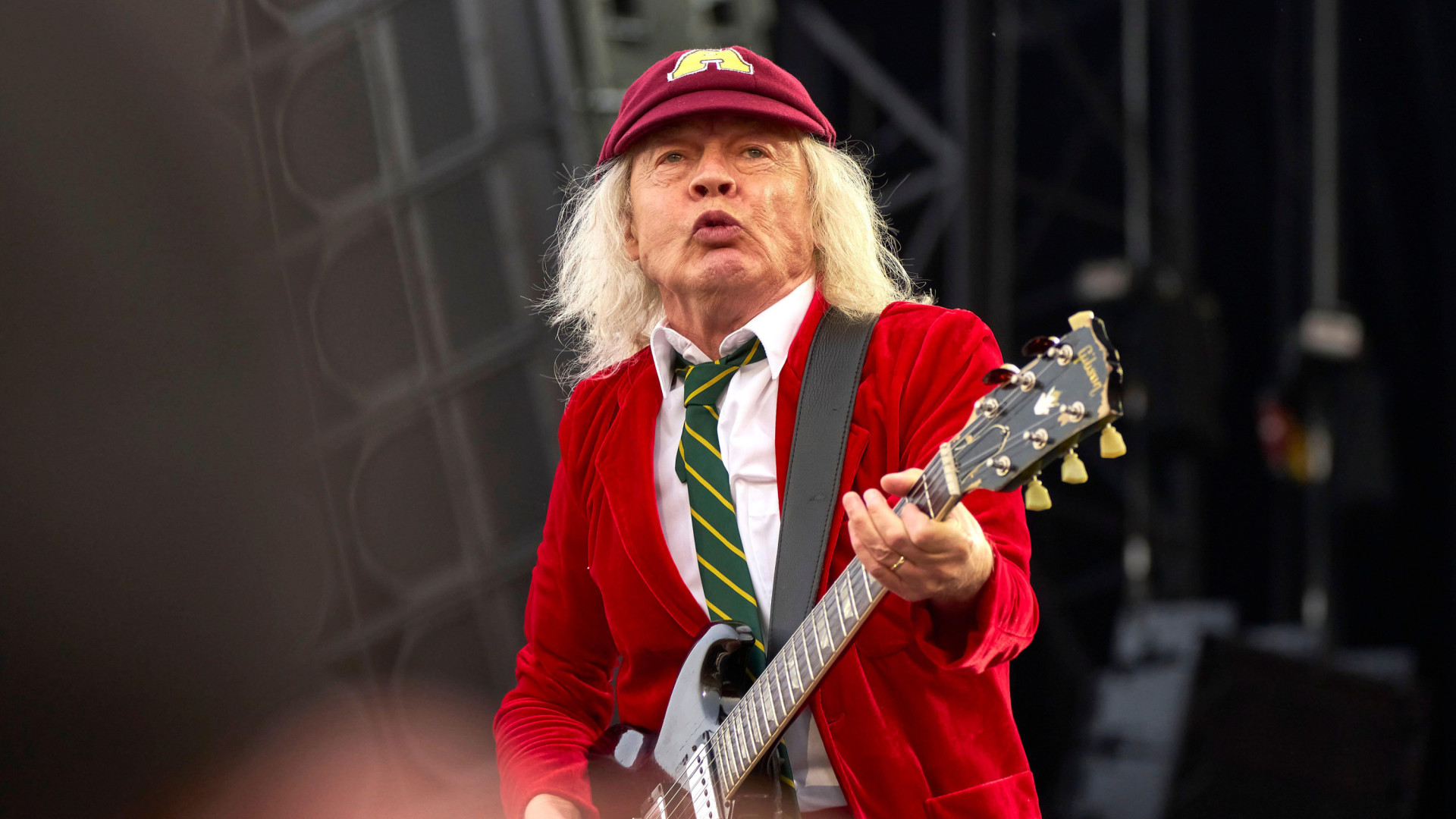 AC/DC en Madrid: no te lo pienses más, porque sólo quedan unas pocas entradas para el día 16