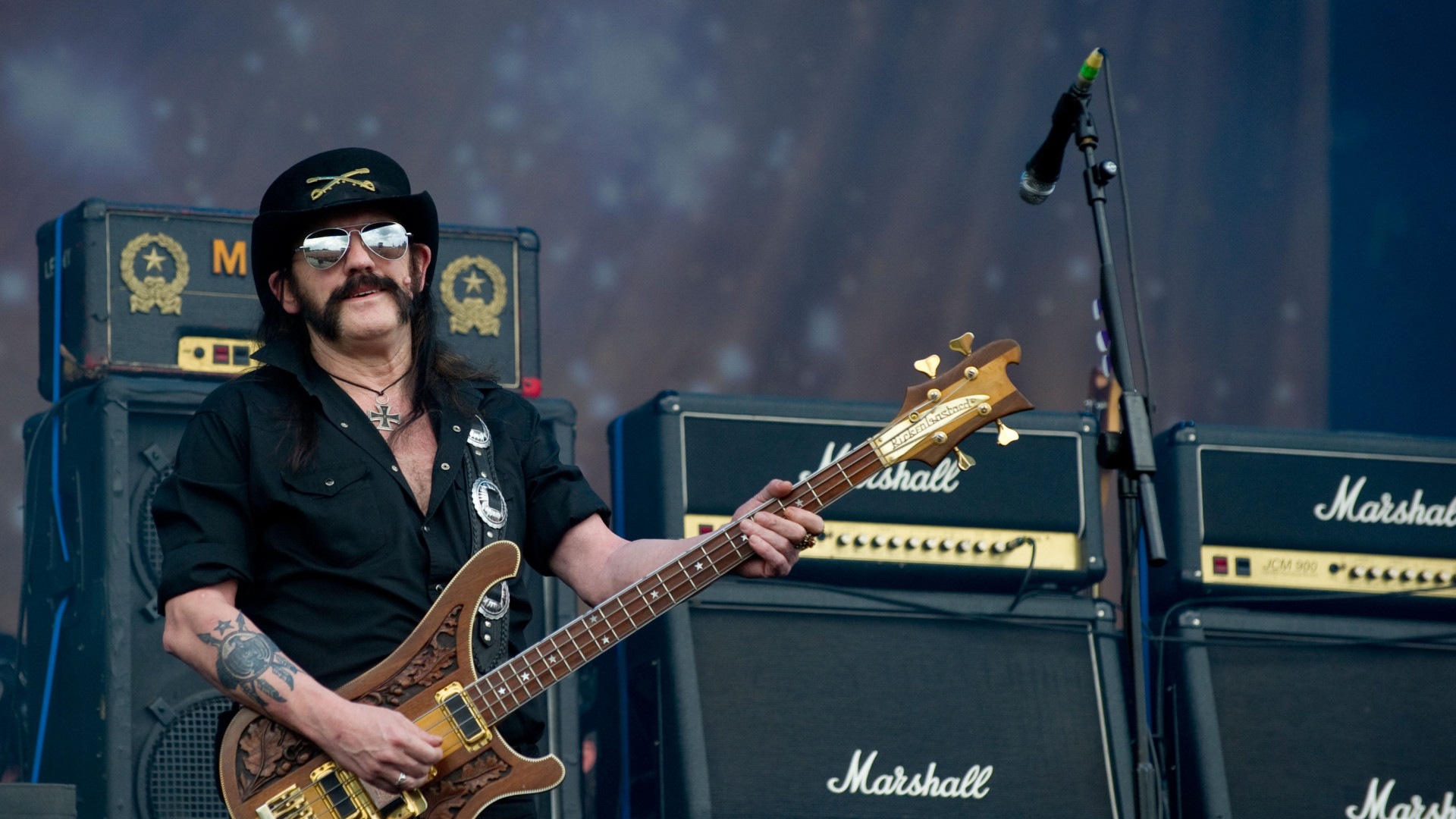 Mikkey Dee explica lo que la gente no entiende de Lemmy y Motörhead: “Éramos una democracia”