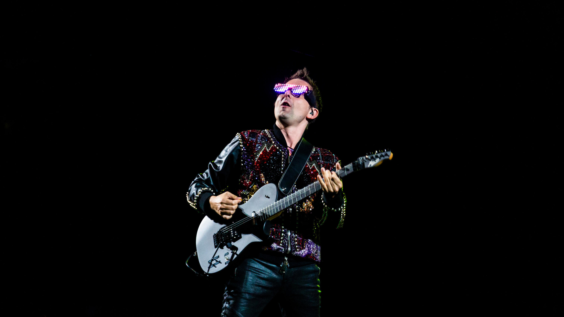 Muse está de vuelta: así suena el adelanto de su próximo single, “Be With You”