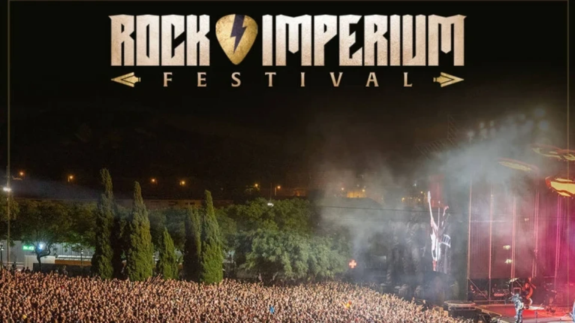 Rock Imperium está a punto de agotar todas las entradas para el festival: sólo quedan dos meses