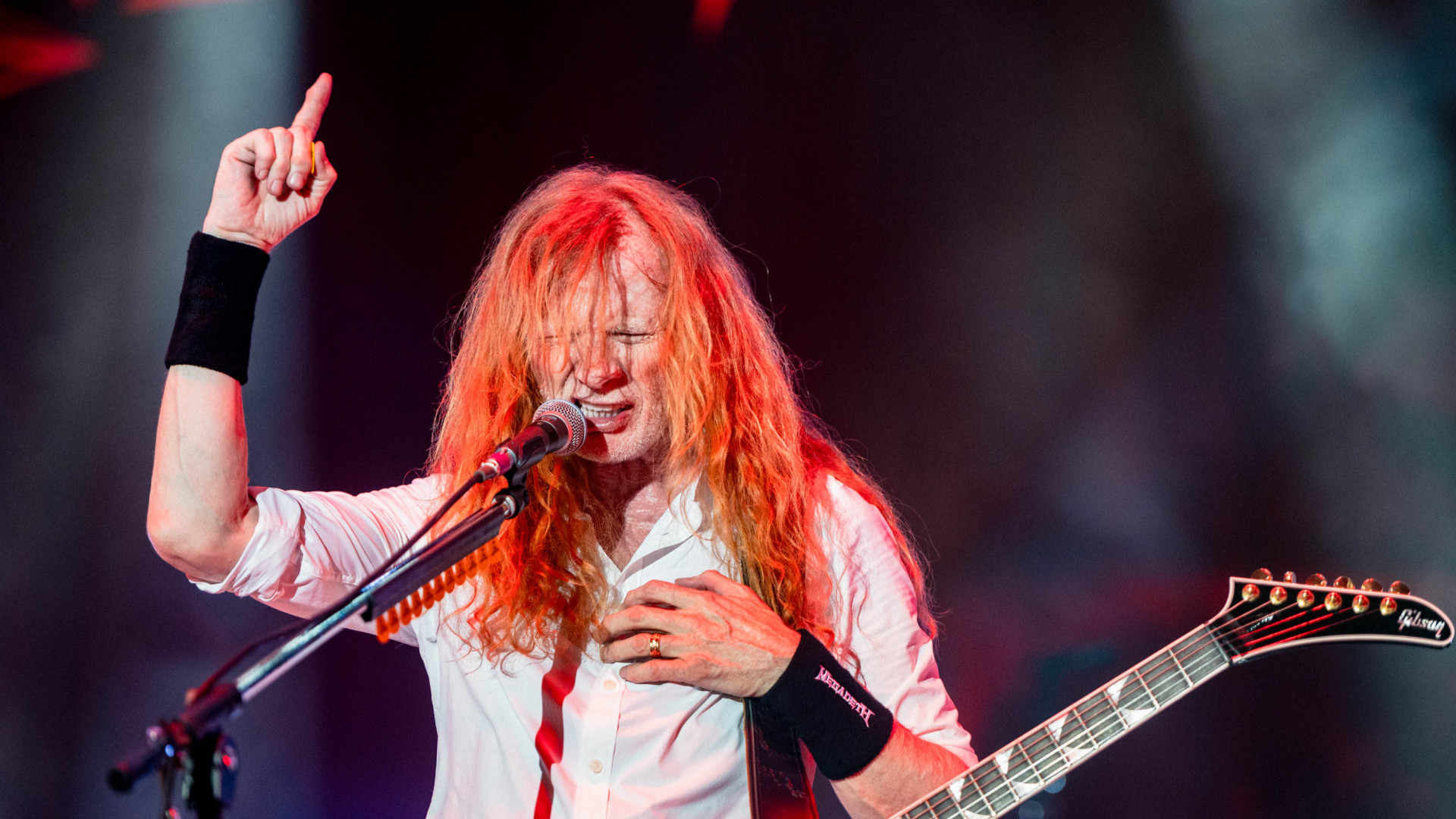 Crónica de Megadeth y Angelus Apatrida en el Icónica Santalucia Sevilla Fest: metal de ensueño