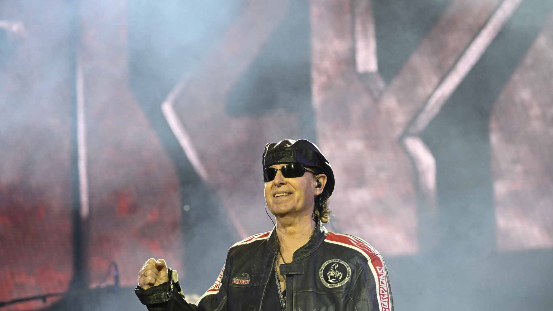 Scorpions ofrecen el show más grande de su carrera junto a Judas Priest y Alice Cooper: ¿estuvo a...
