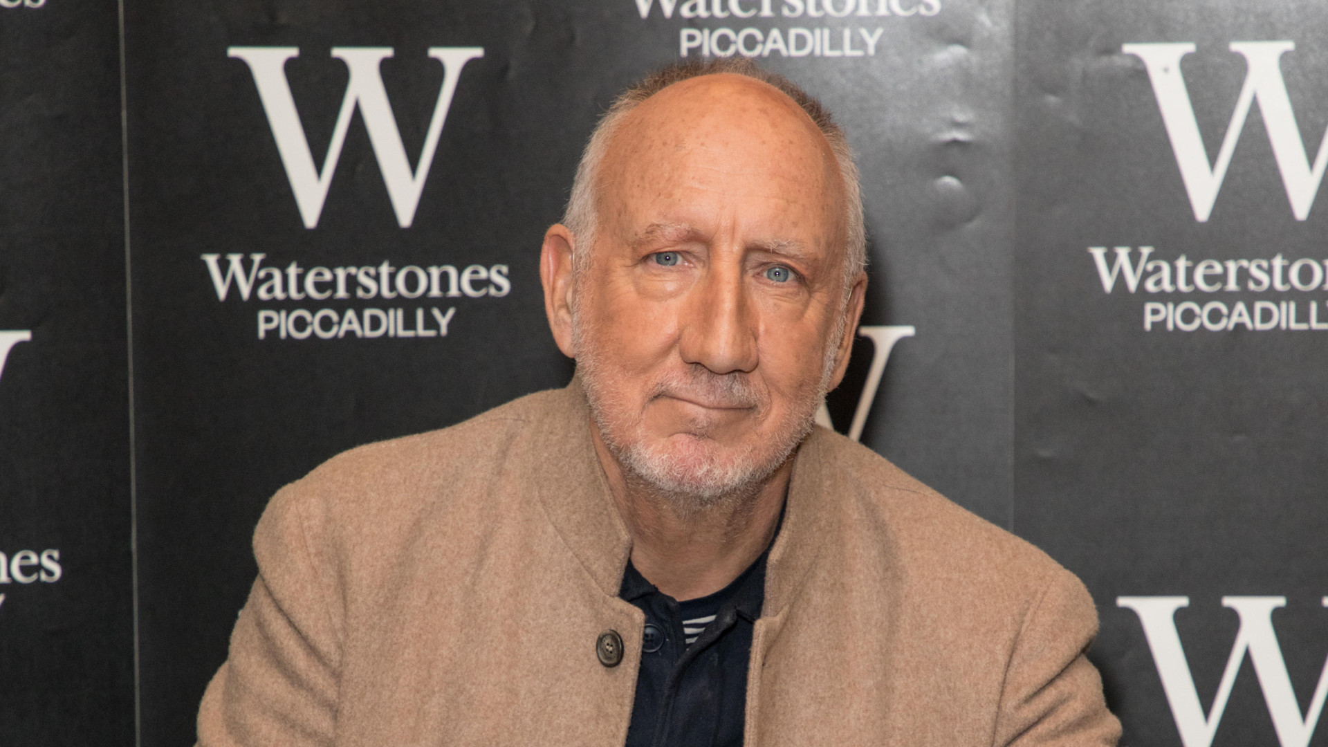 Pete Townshend (The Who) dice sin tapujos lo que piensa de Oasis: “Me costó”