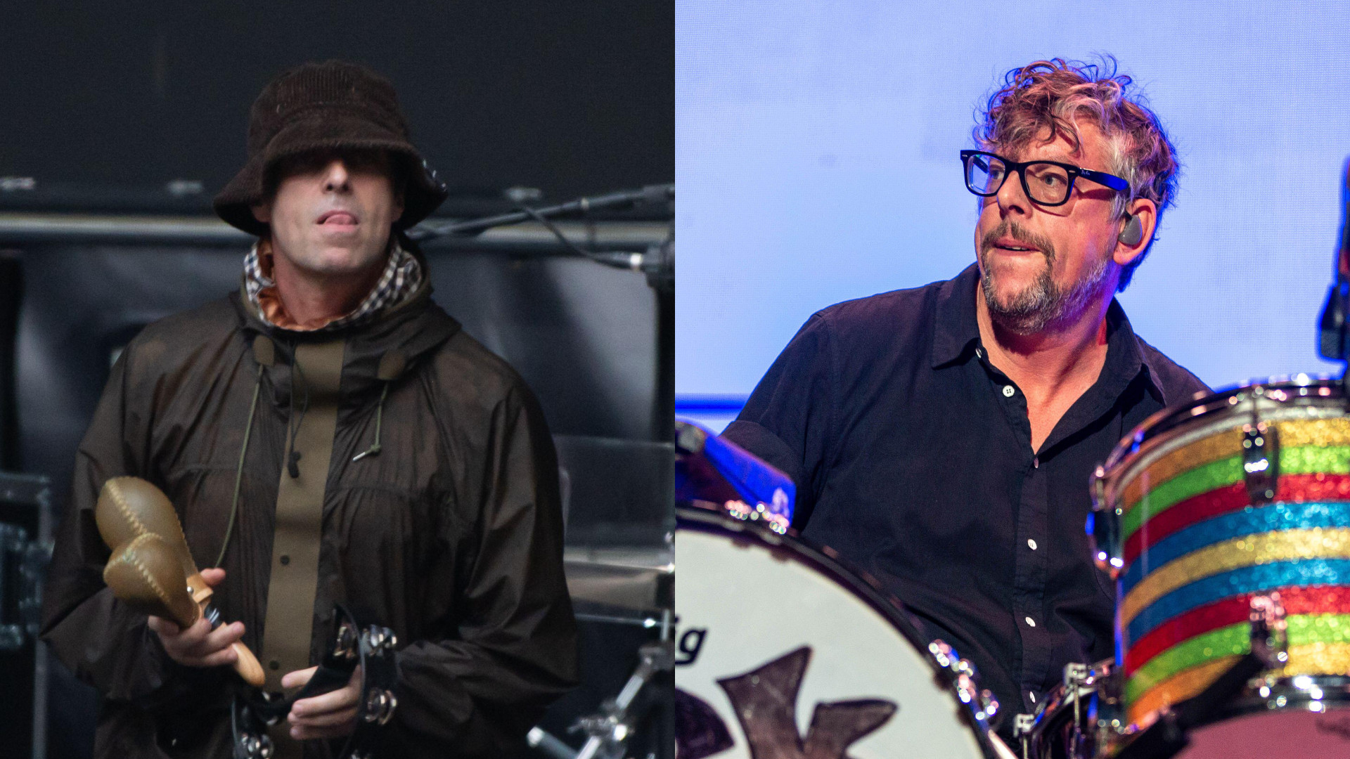 The Black Keys y la reflexión más dura sobre Oasis: los pros y los contras de su triunfante gira de...