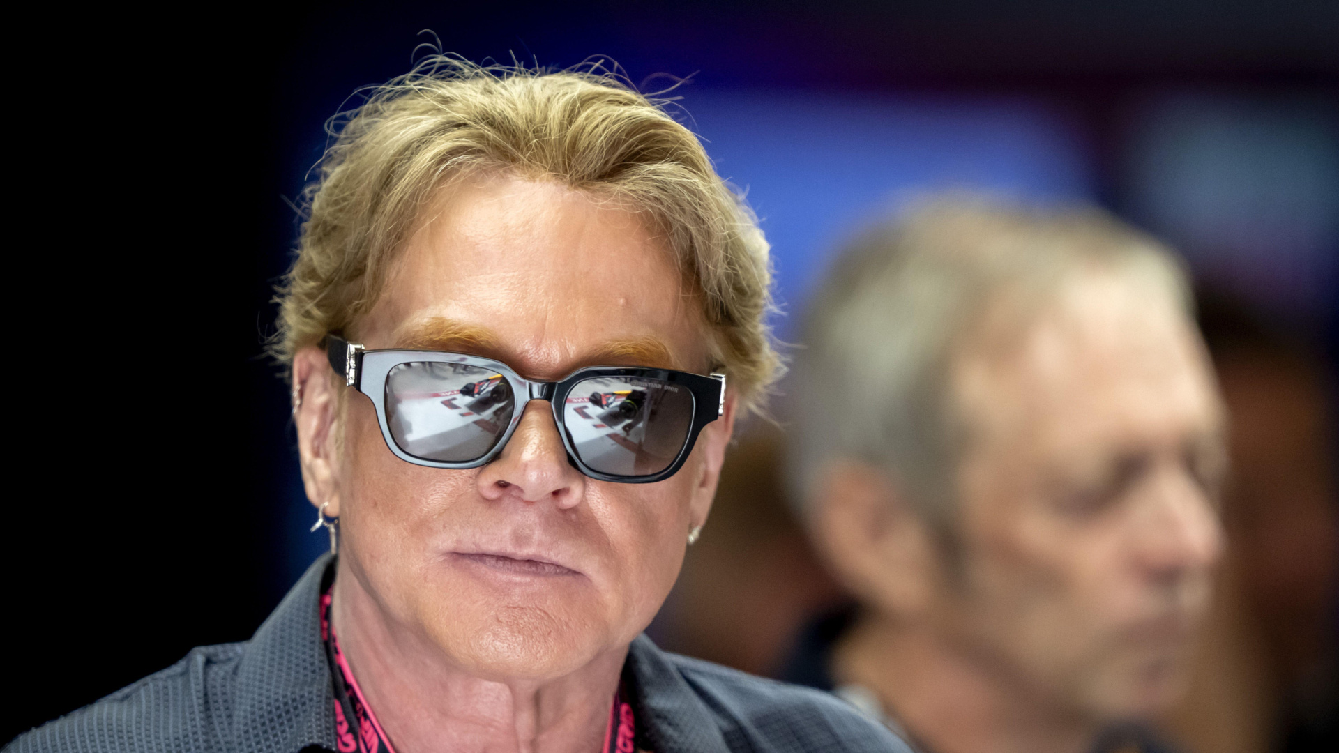 Guns N' Roses lanzan un comunicado después del ataque de ira de Axl Rose sobre el escenario: “No...