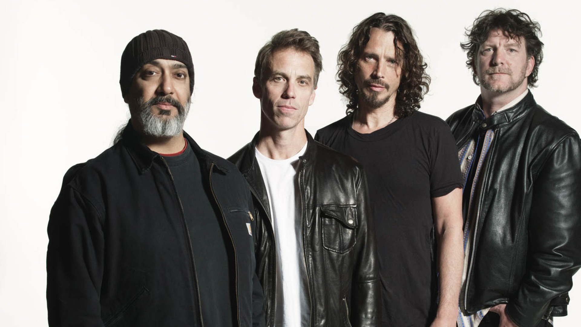 El día que Chris Cornell creó un himno de los 90 por escuchar mal la radio