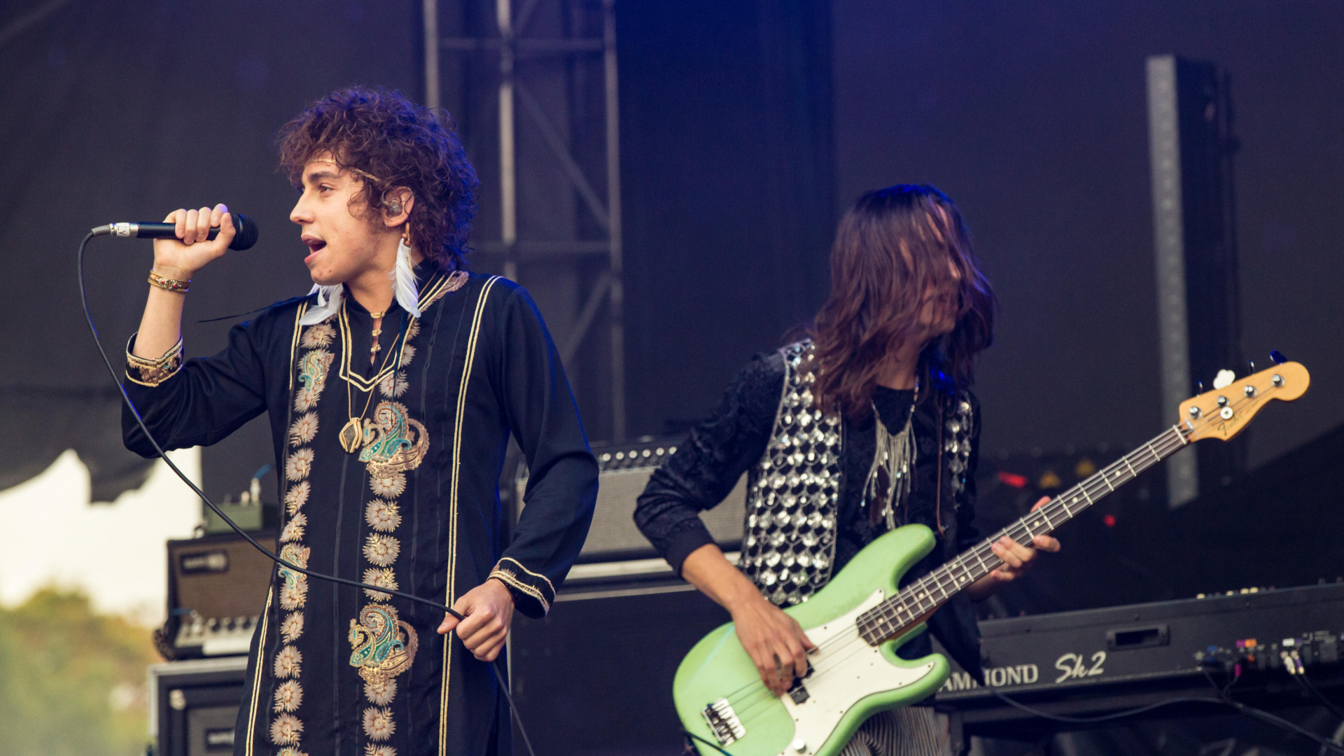 ¿Greta Van Fleet se separa? El críptico mensaje que divide a sus fans