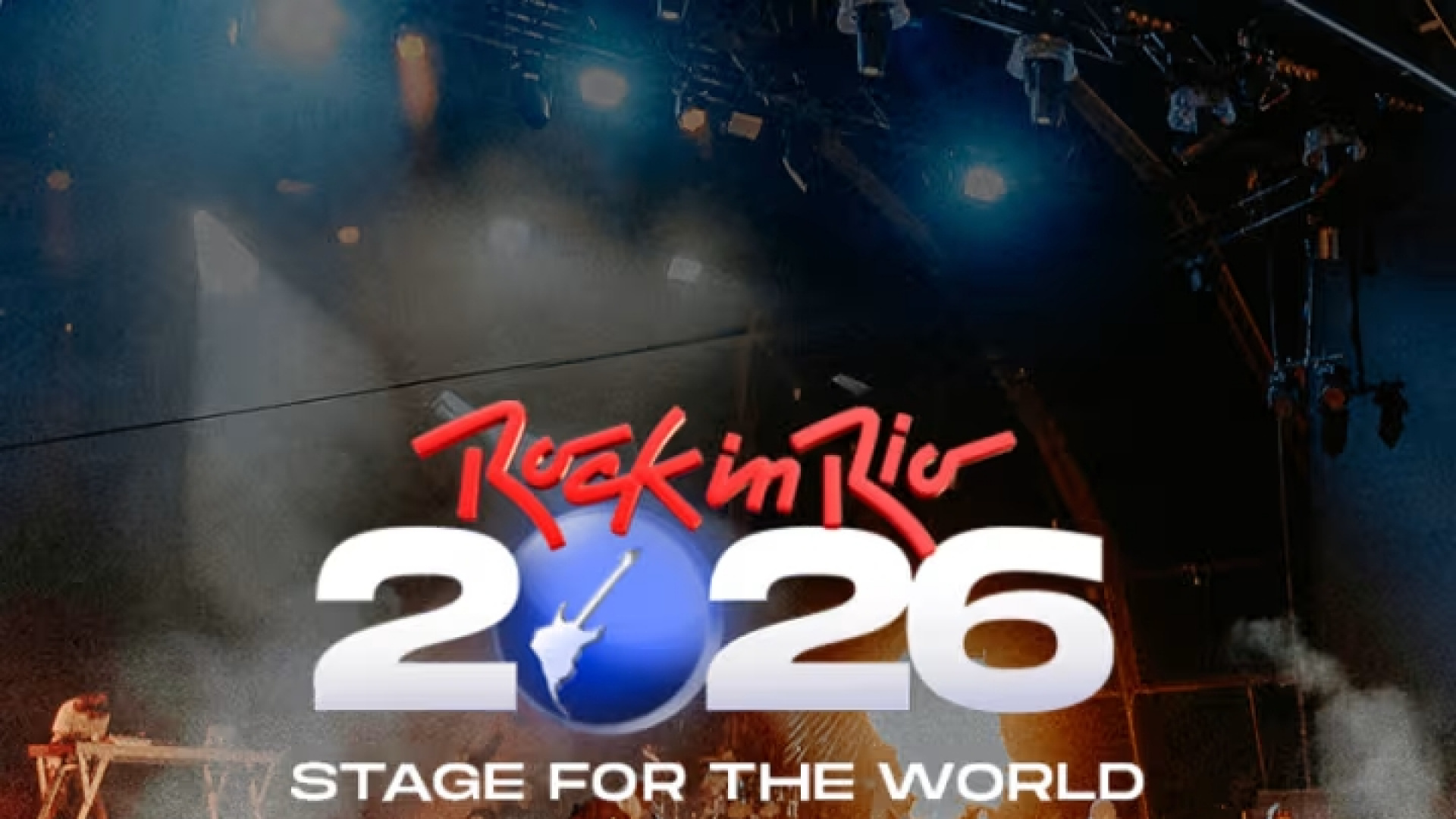 Rock In Rio nos invita a soñar de su mano, con Linkin Park como gran reclamo de su cartel: así ha...