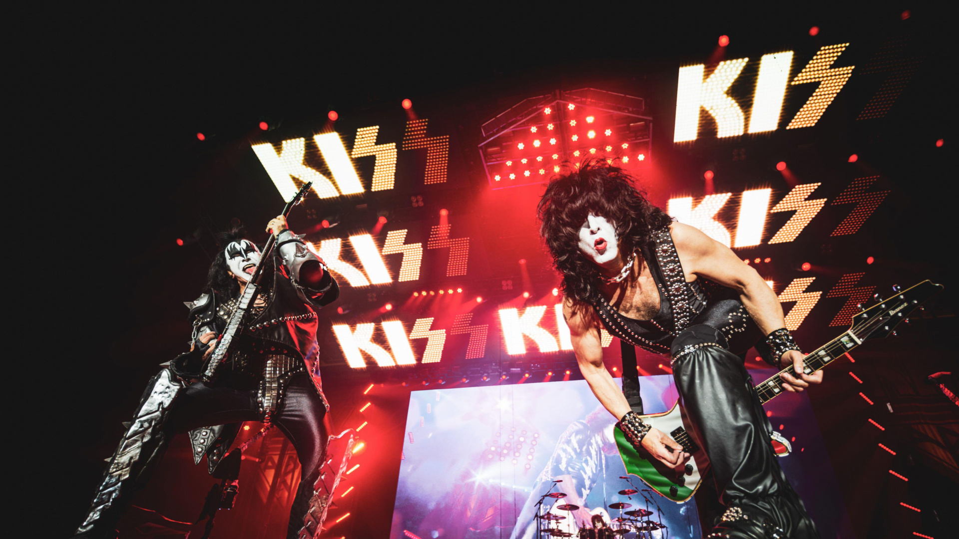 Paul Stanley reconoce que esta es la peor portada de Kiss: “Da asco”