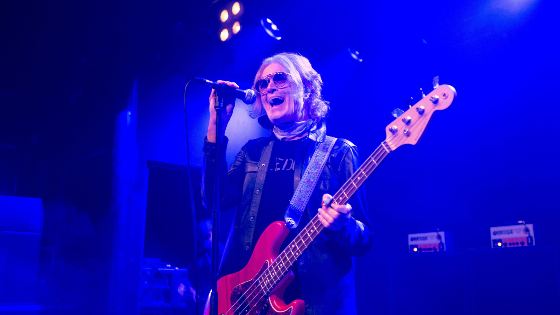 Glenn Hughes, exvocalista de Deep Purple, pesimista con el rock actual: “No he escuchado a unos...