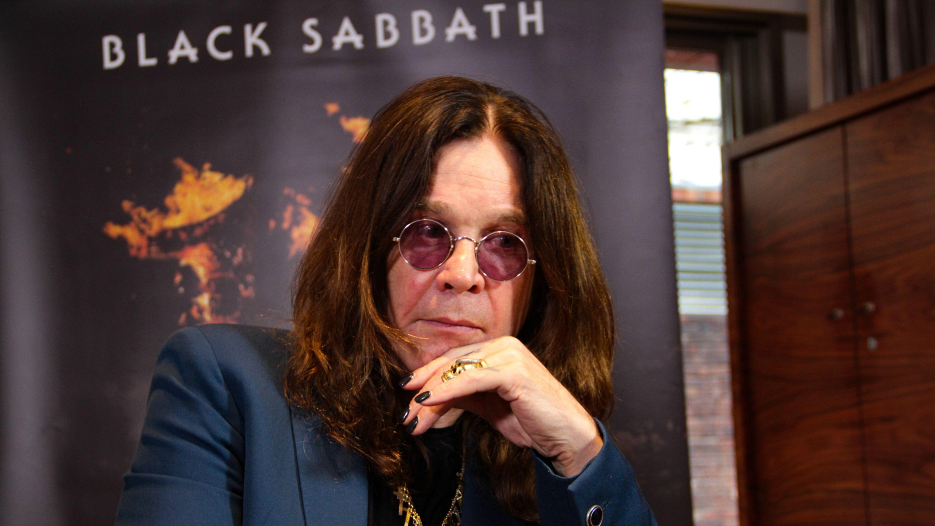 Ozzy Osbourne se enteró de quién era Aleister Crowley 40 años después y la culpa fue de Zakk Wylde