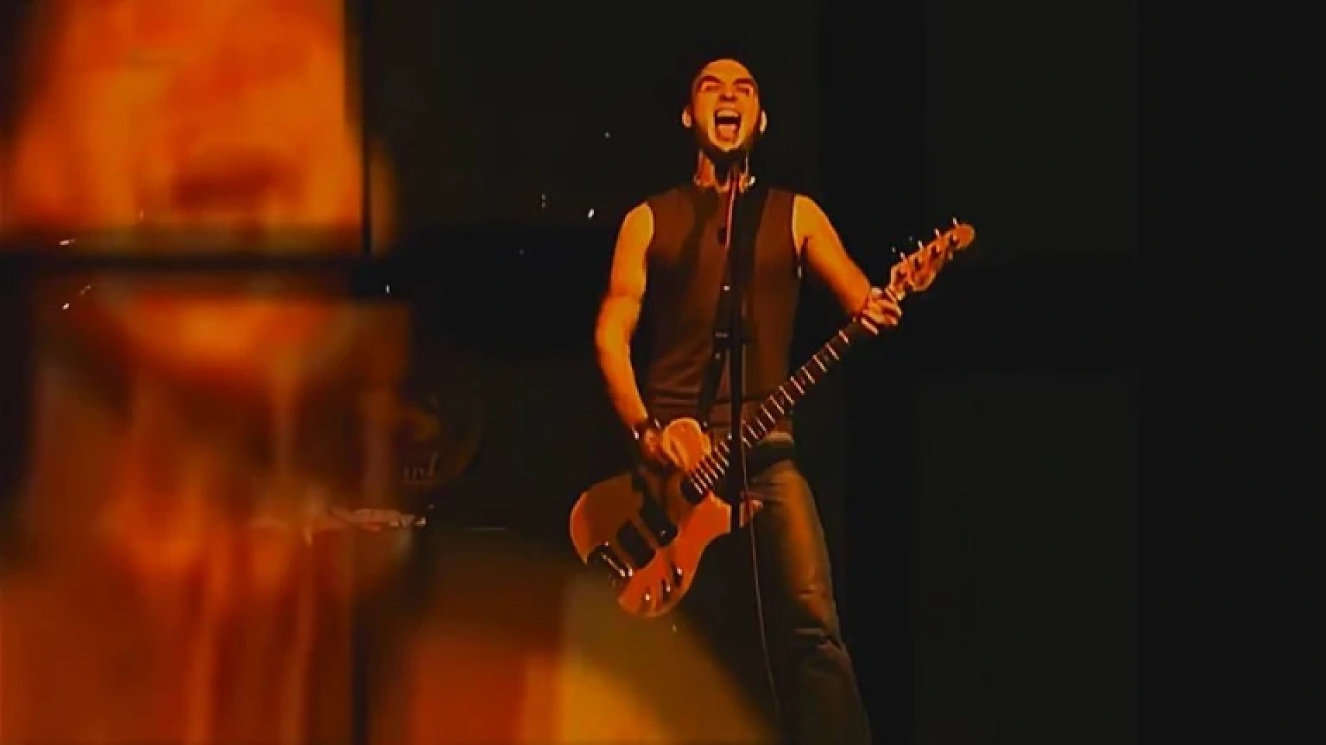 Sôber anuncia que no tocará en el Viña Rock “por coherencia y convicción”