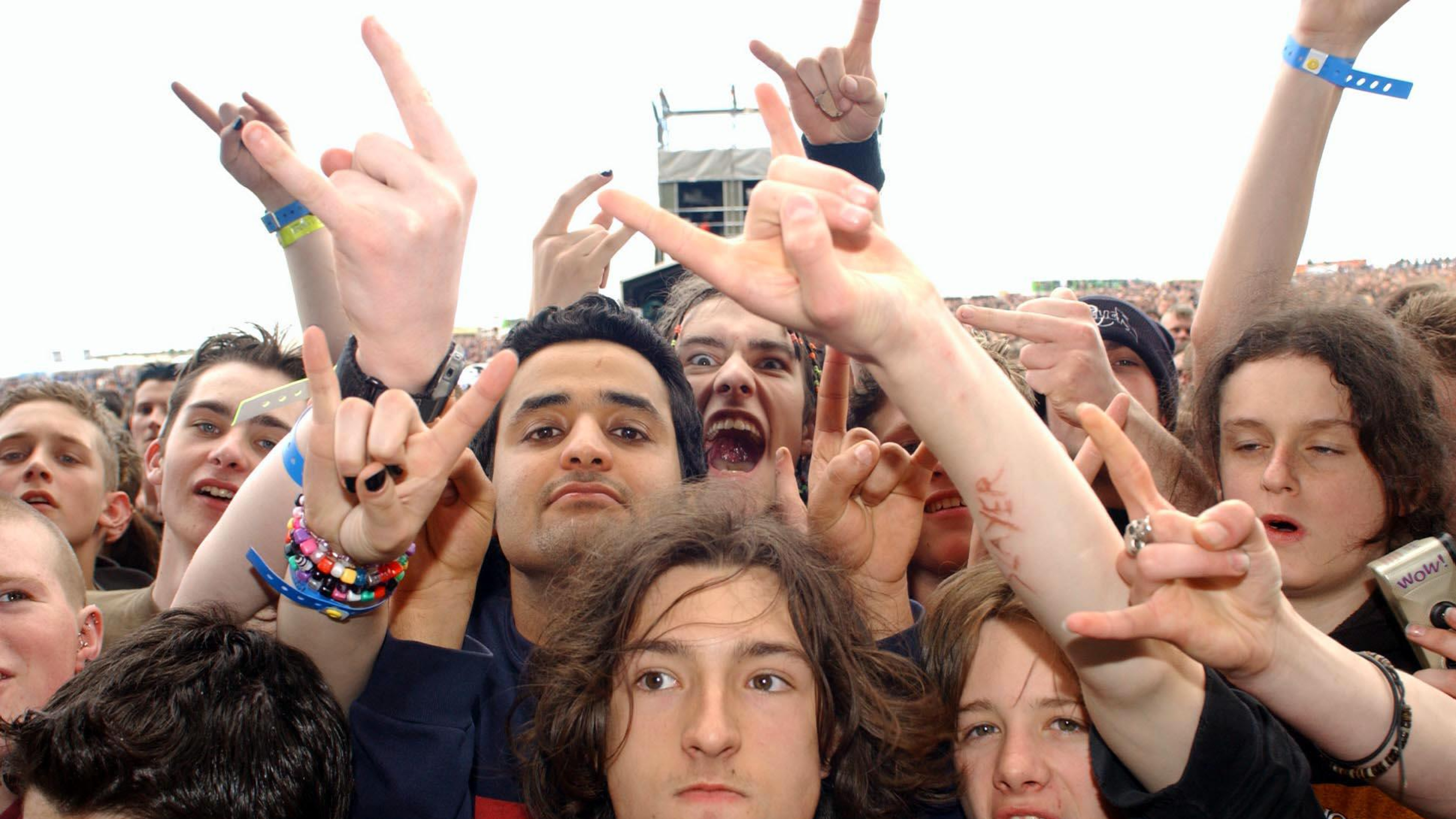 Sharon Osbourne lo confirma: Ozzfest regresará en 2027