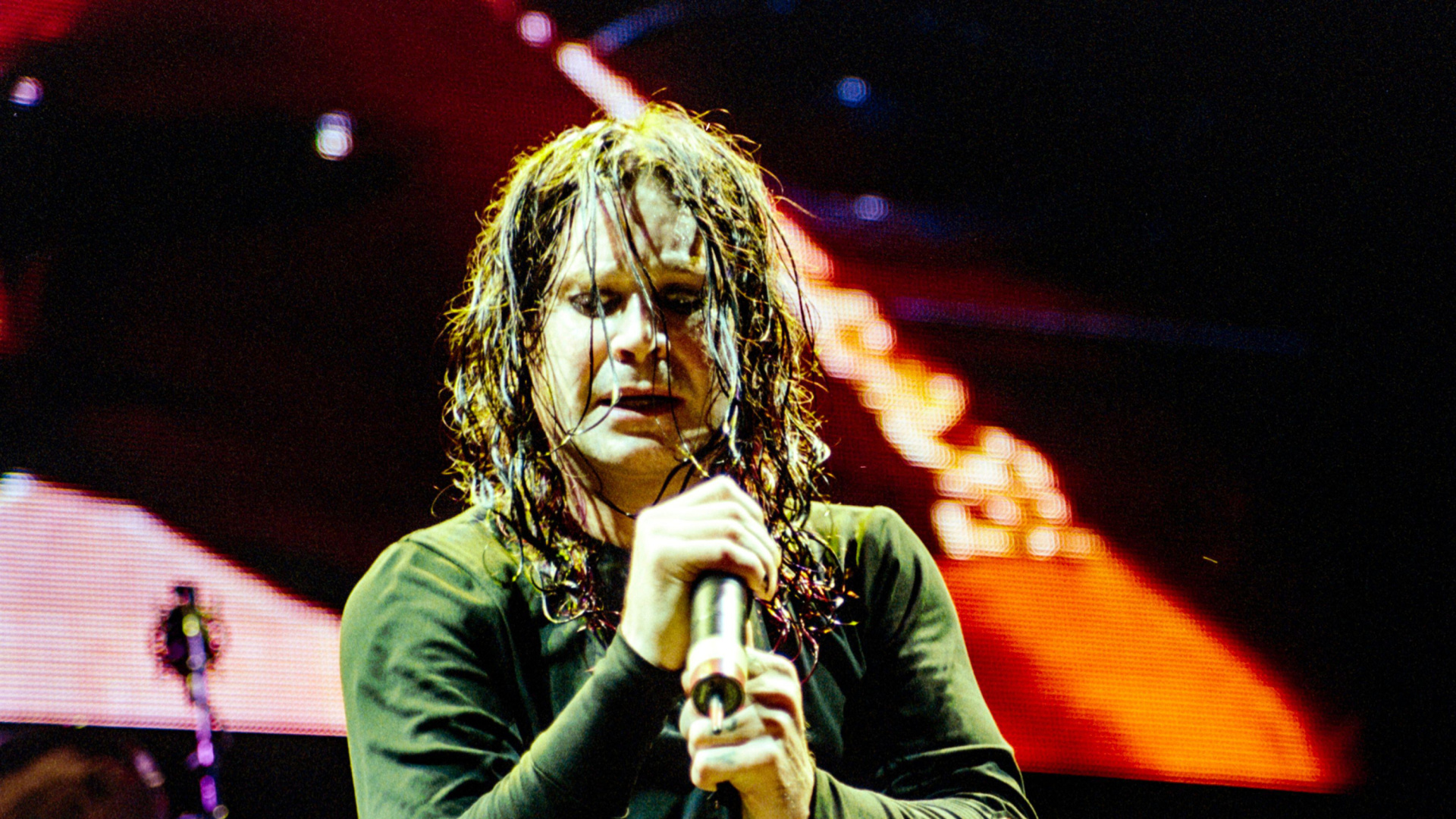 Ozzy Osbourne “había terminado” después de su último concierto: “Me he retirado. Ya no soy una...