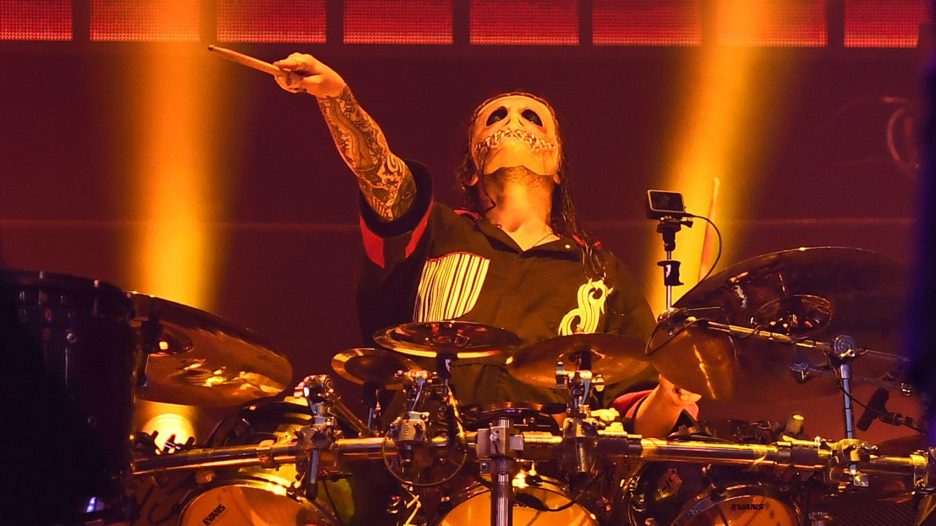 Jay Weinberg explica todos los detalles de su despido de Slipknot: “Mi mundo se vino abajo”