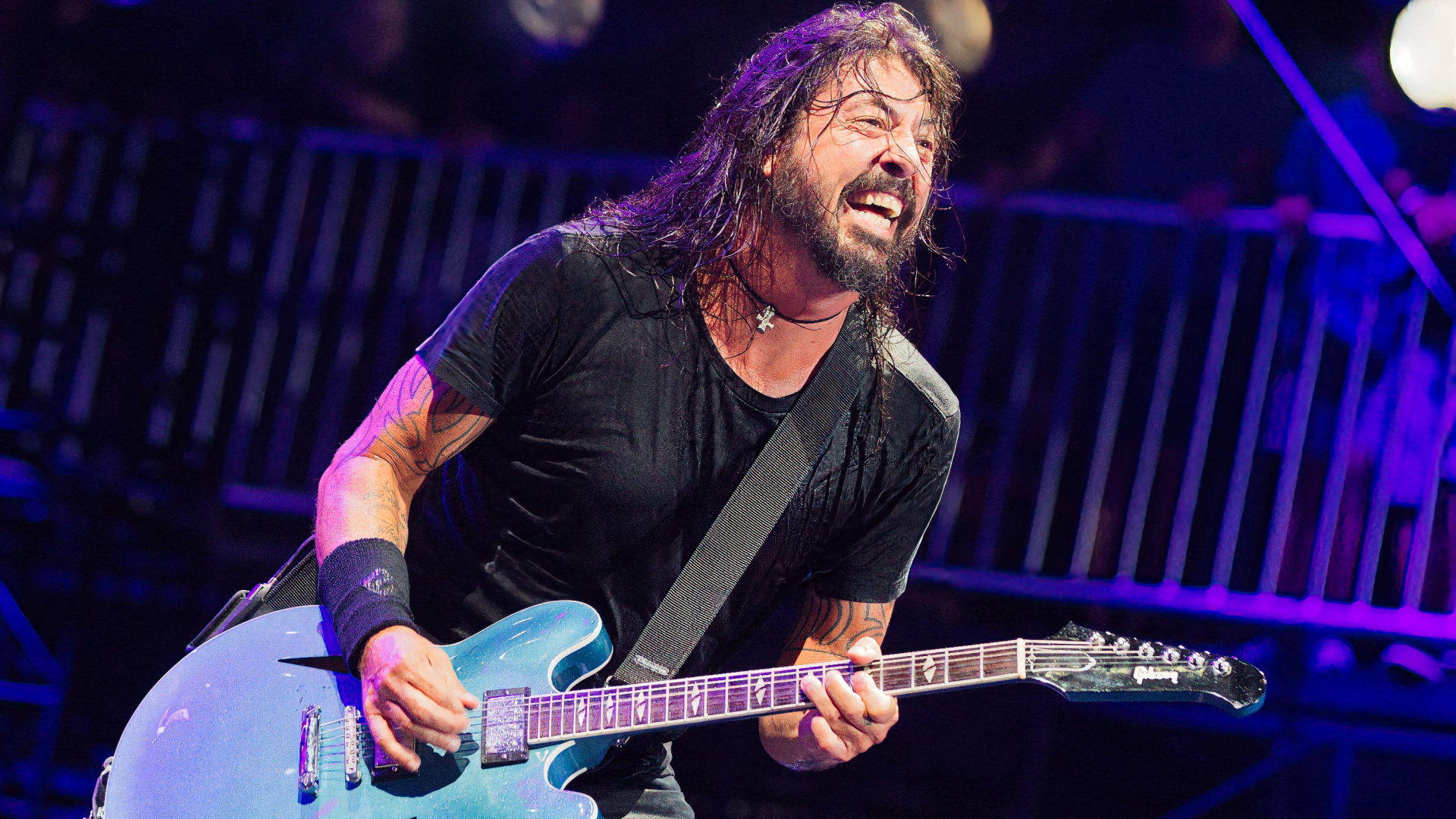 Foo Fighters lanzan su nuevo single “Caught in the Echo”: escúchalo aquí