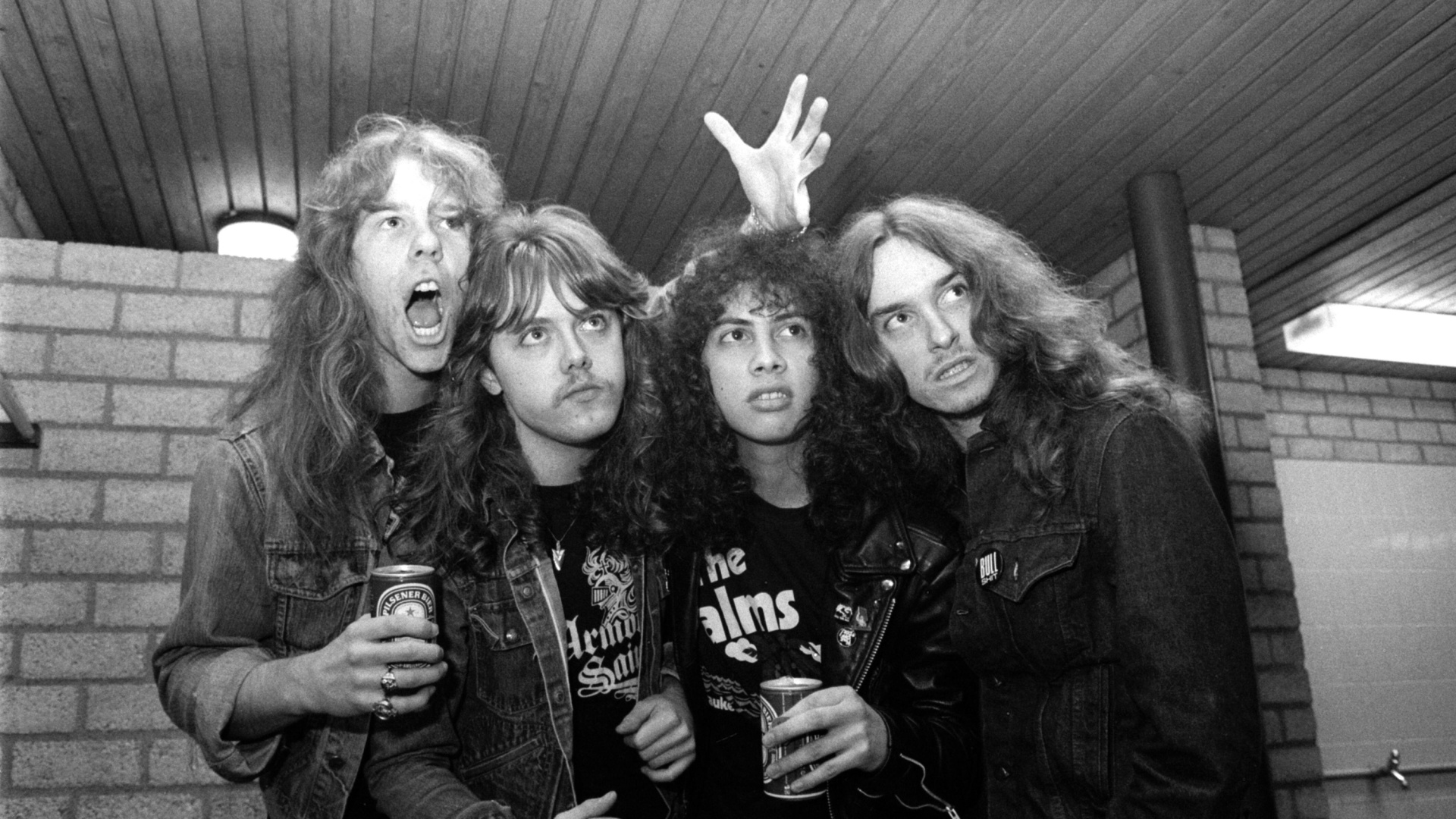 “Nada pasaba en Metallica salvo que Cliff Burton dijera que sí”: así recuerda a la banda el...