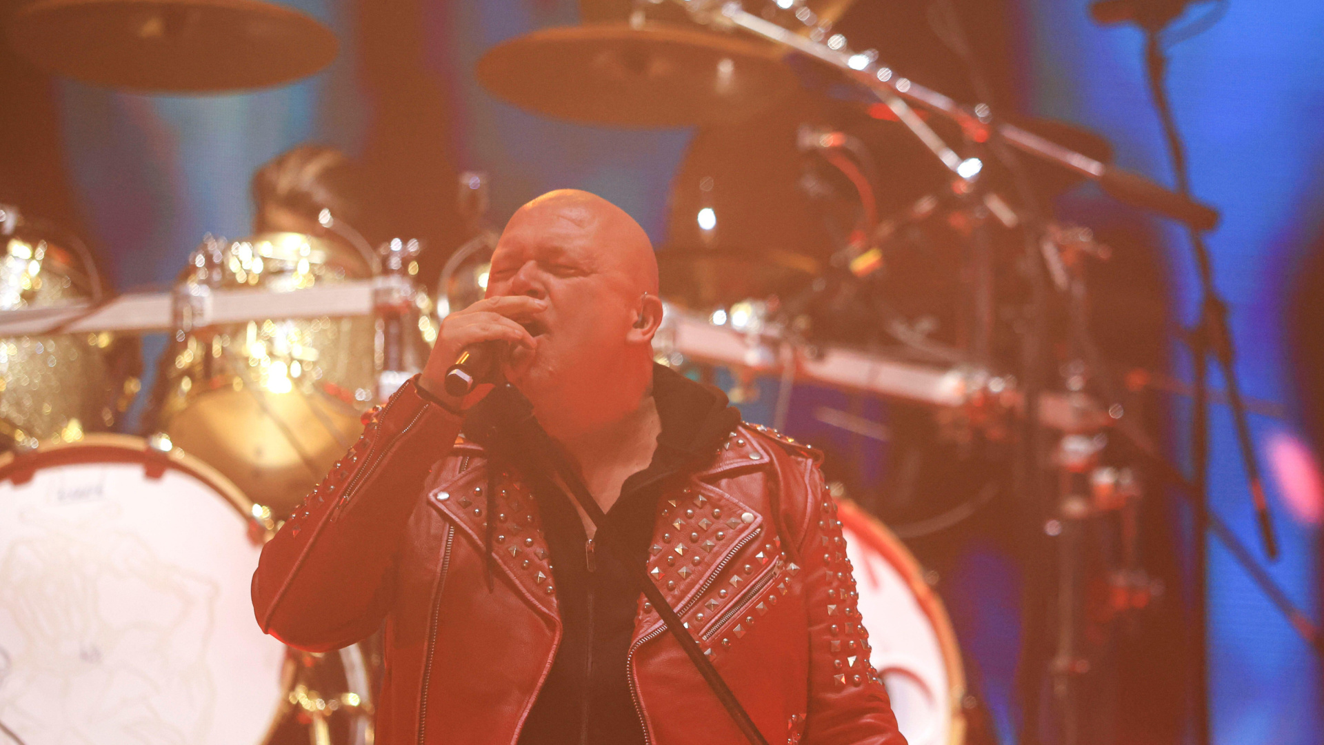 La reflexión de Michael Kiske (Helloween) sobre lo que le falta a la IA: “Un ordenador no tiene eso”