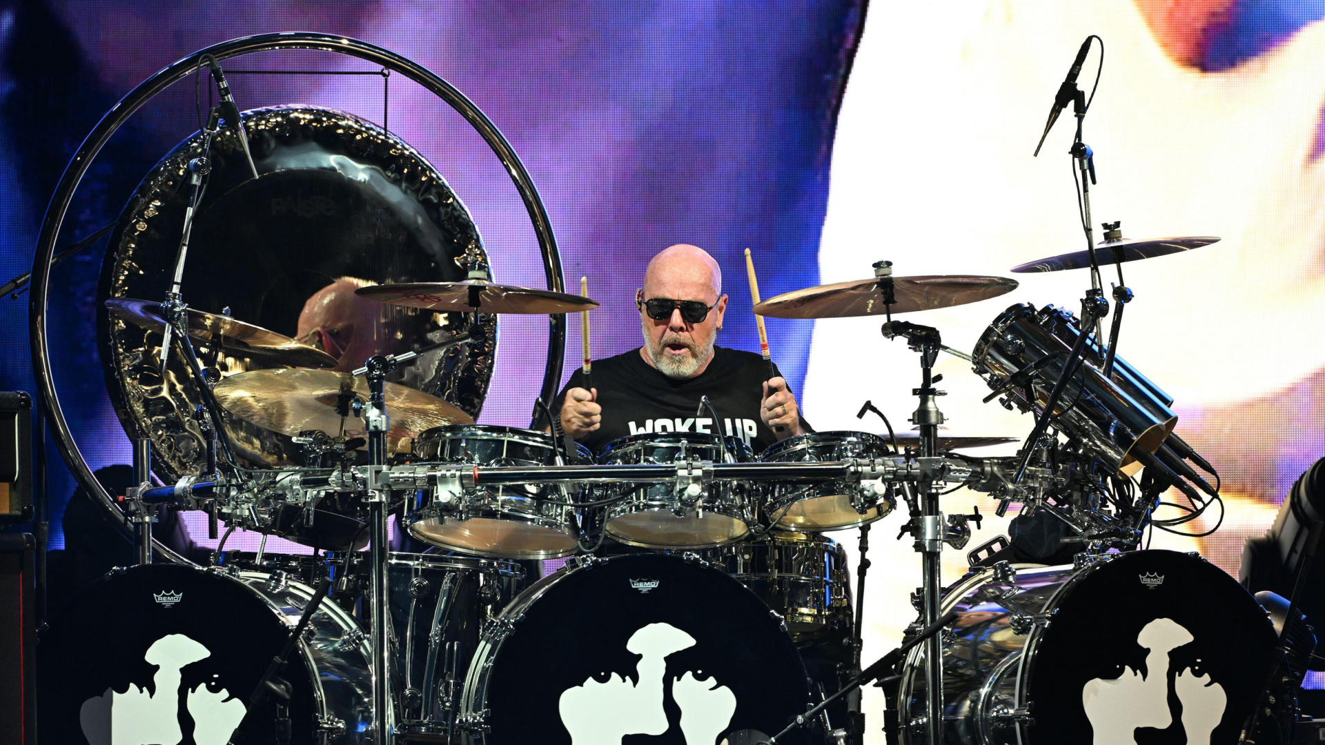 Por qué el hijo de John Bonham (Led Zeppelin) está tocando entero 'Physical Gaffitti”: “Si no...