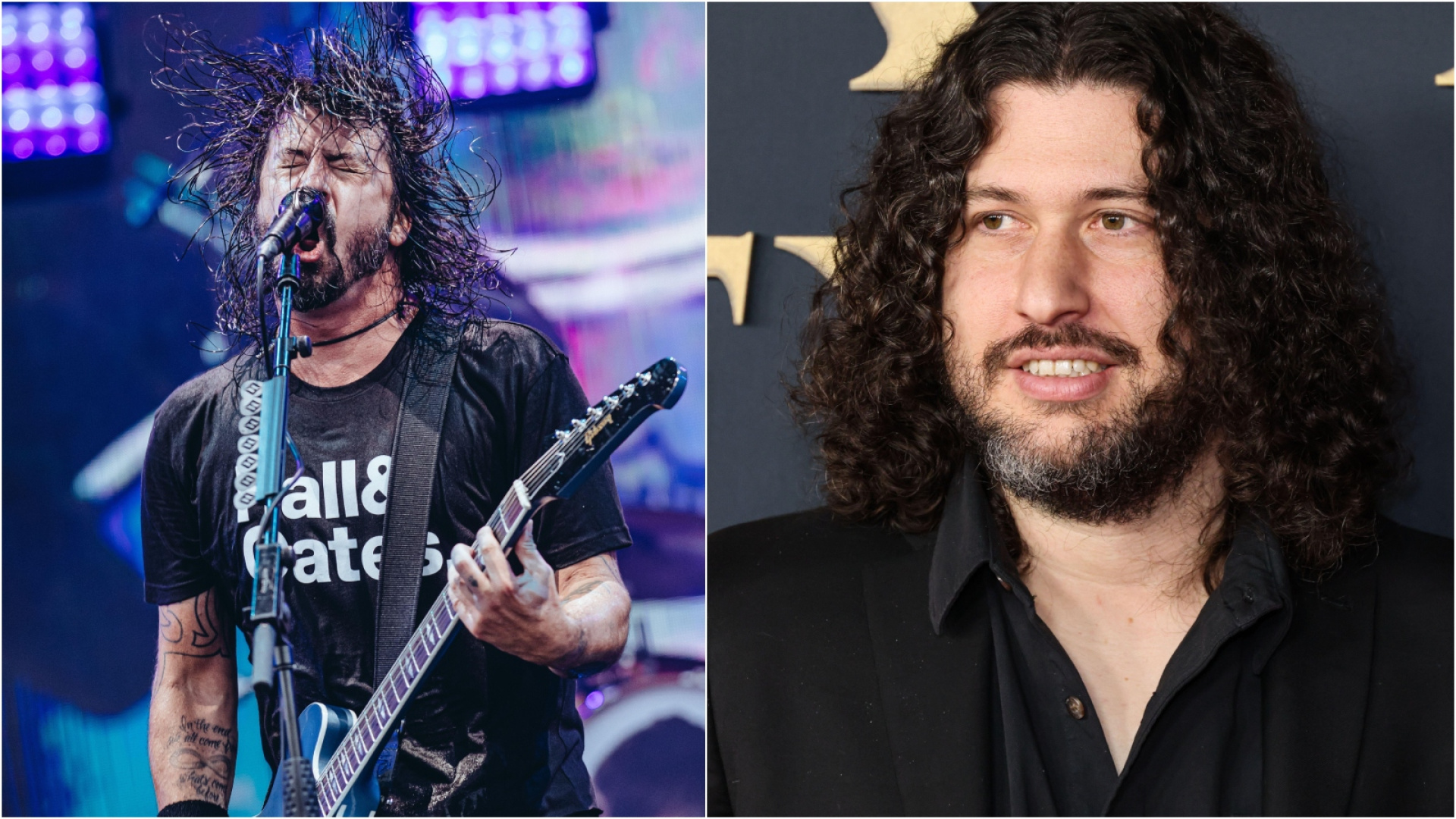Dave Grohl (Foo Fighters) dicta sentencia sobre su nuevo batería, Illan Rubin: “A veces hace solos...
