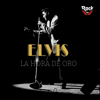 ELVIS 3000_3000