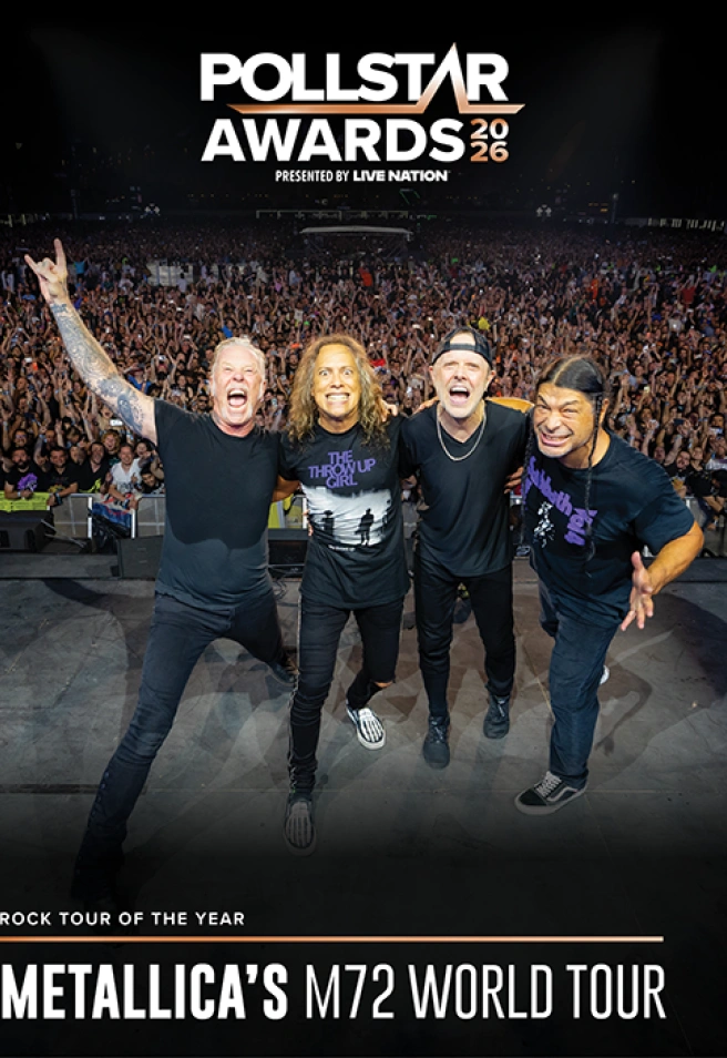 Metallica