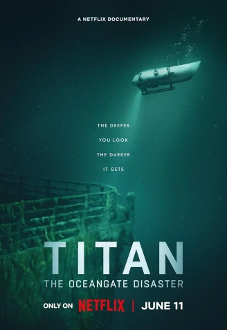 Cartel Titán