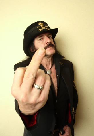 Motorhead