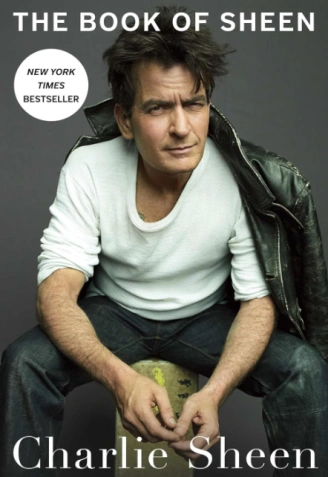 Charlie Sheen