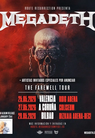 Megadeth