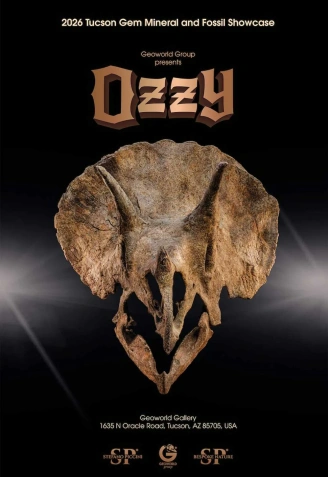 Ozzy Osbourne