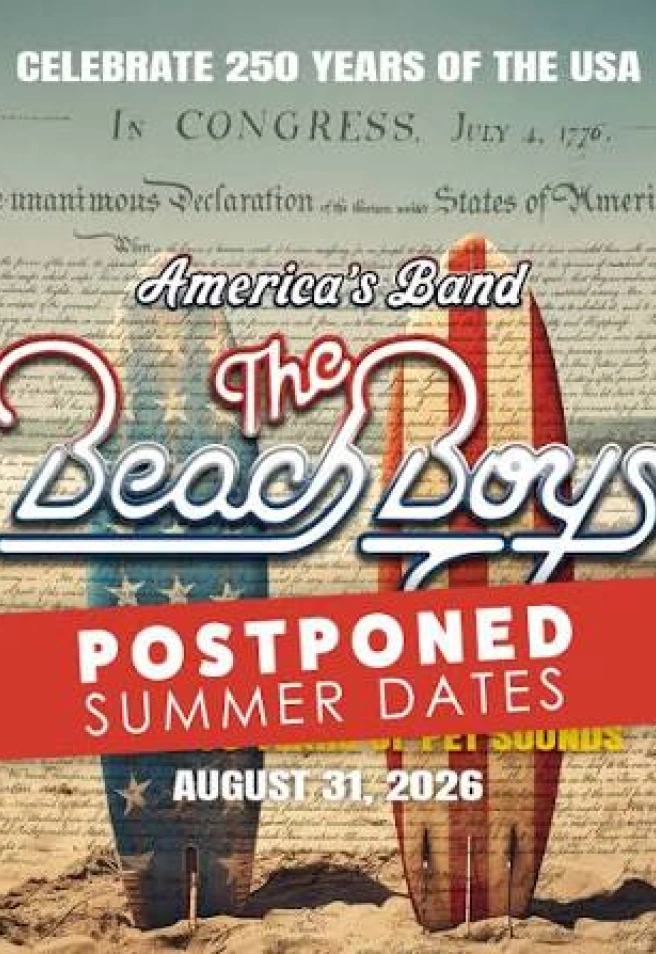 Beach Boys